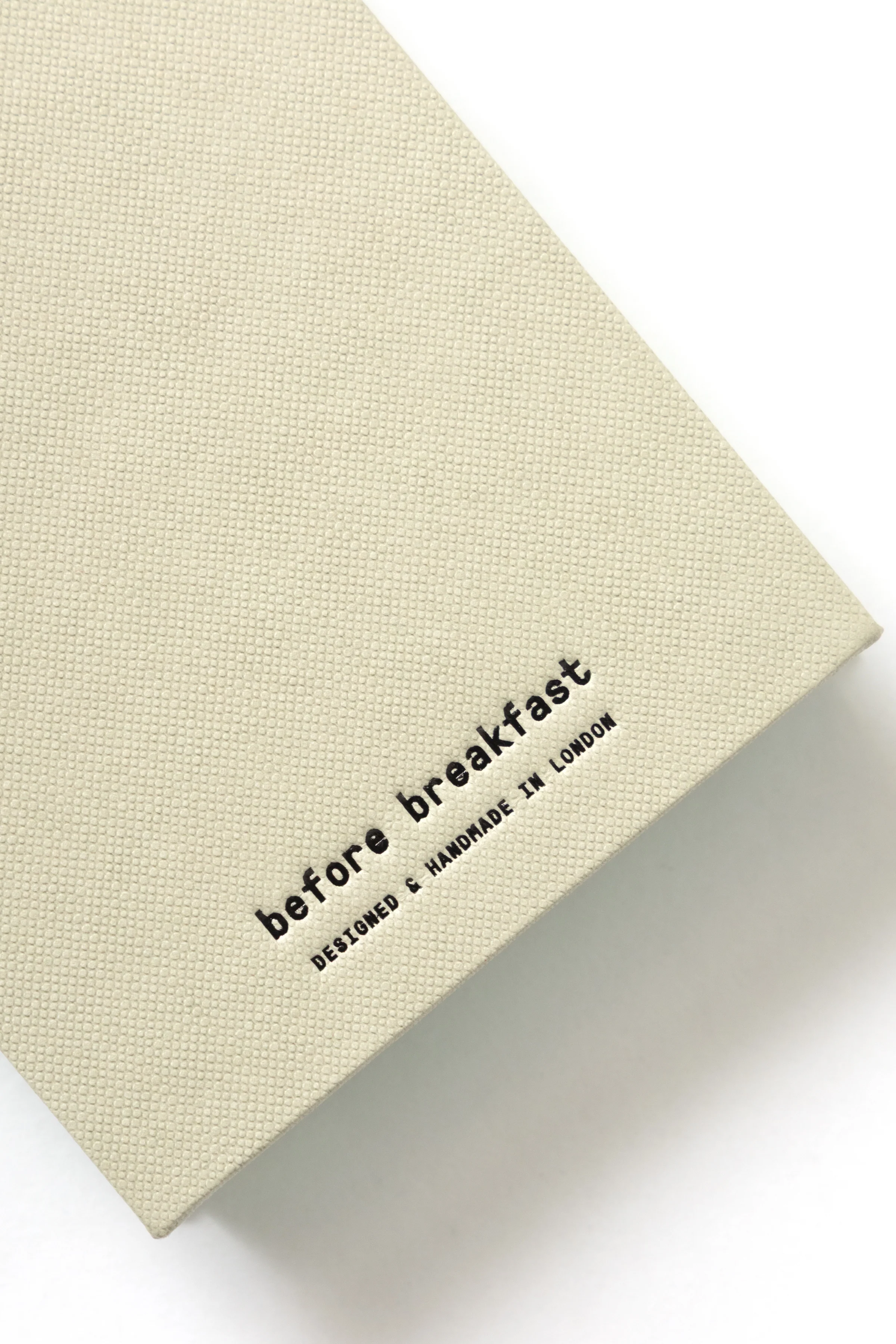 Before Breakfast - Work Pad - Pistachio - Image 6