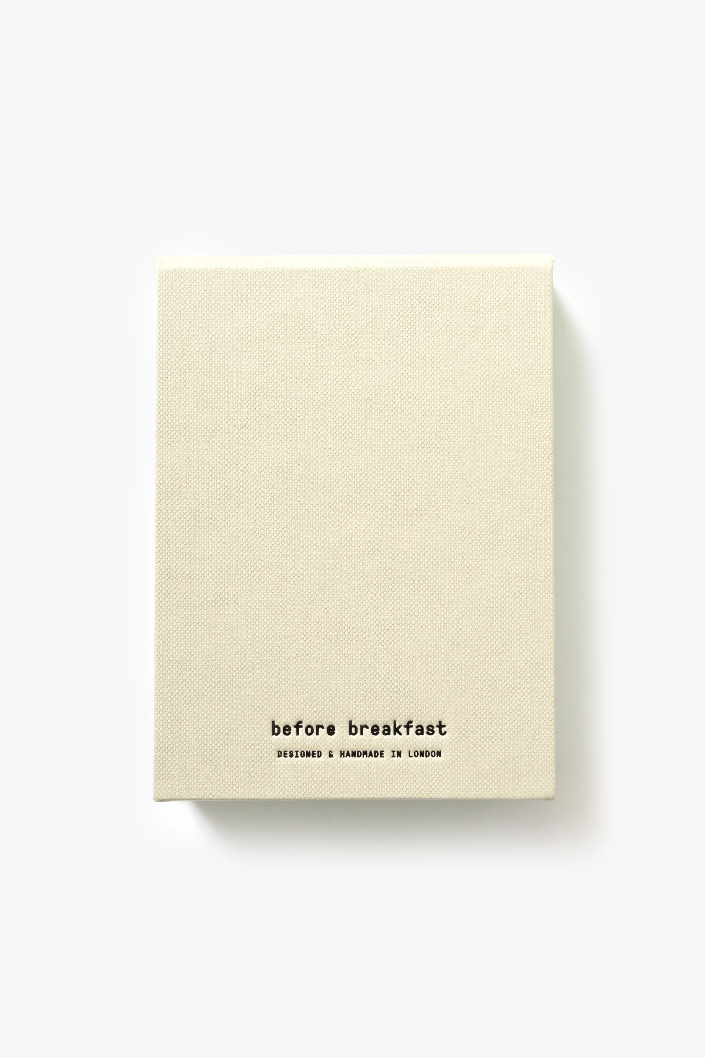 Before Breakfast - Work Pad - Pistachio - Image 7