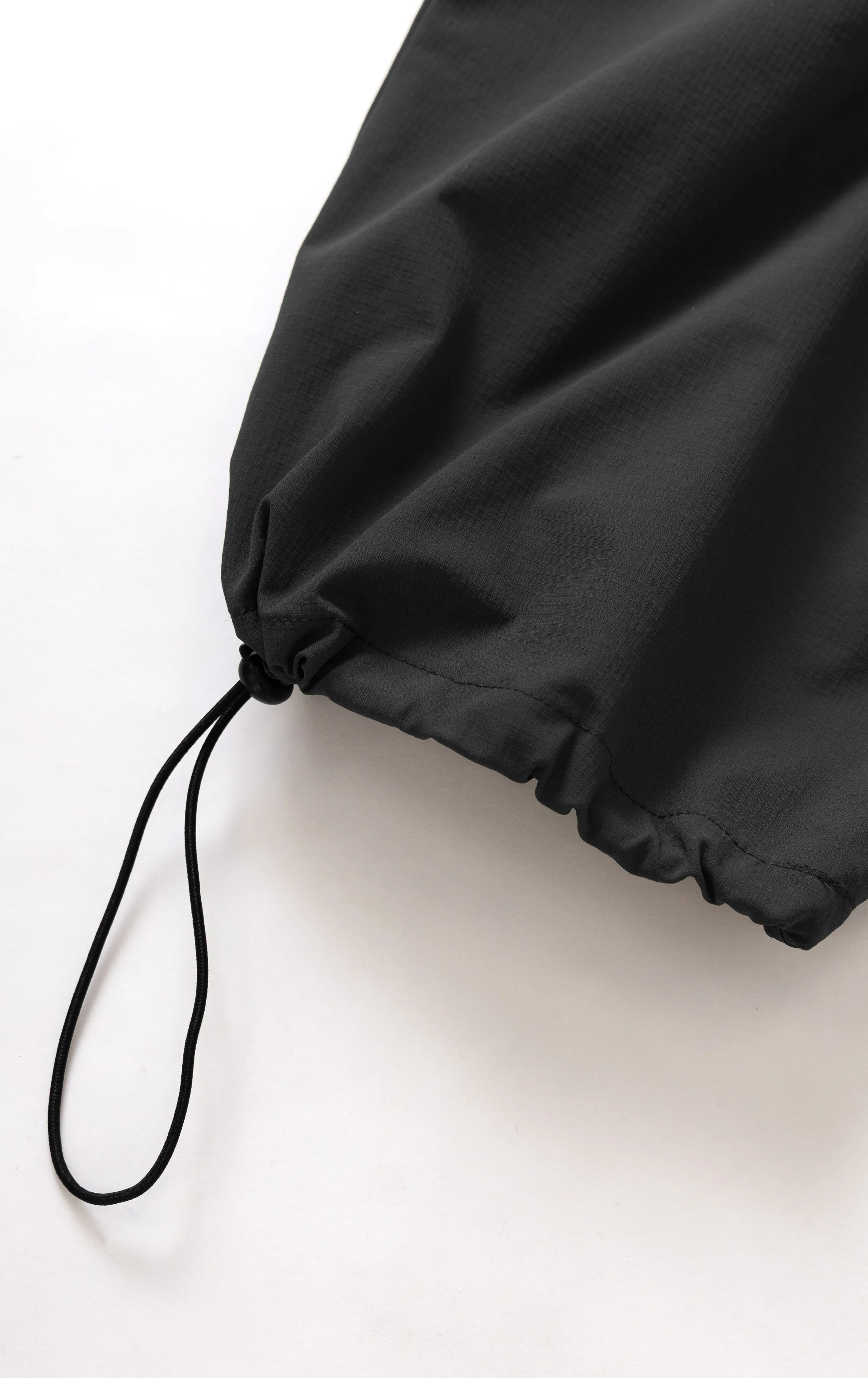 Blacksmith - Baggy Dart Pant - Black - Image 8