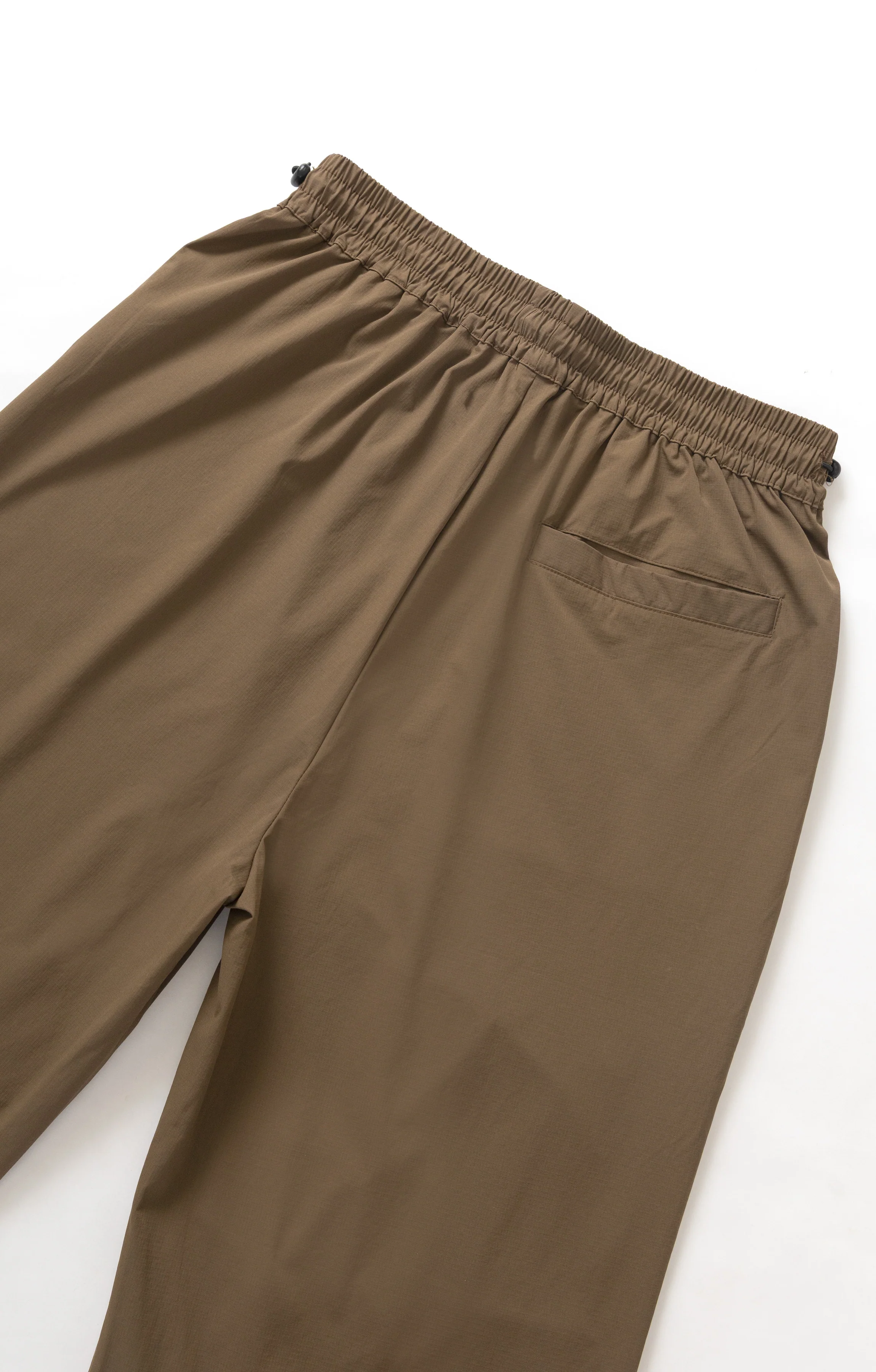 Blacksmith - Baggy Dart Pant - Brown - Image 10