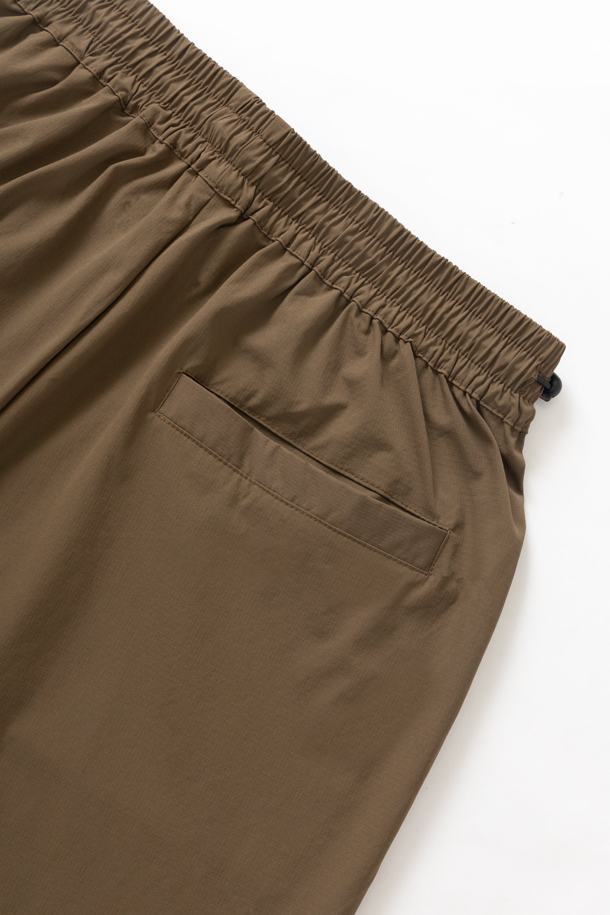 Blacksmith - Baggy Dart Pant - Brown - Image 11