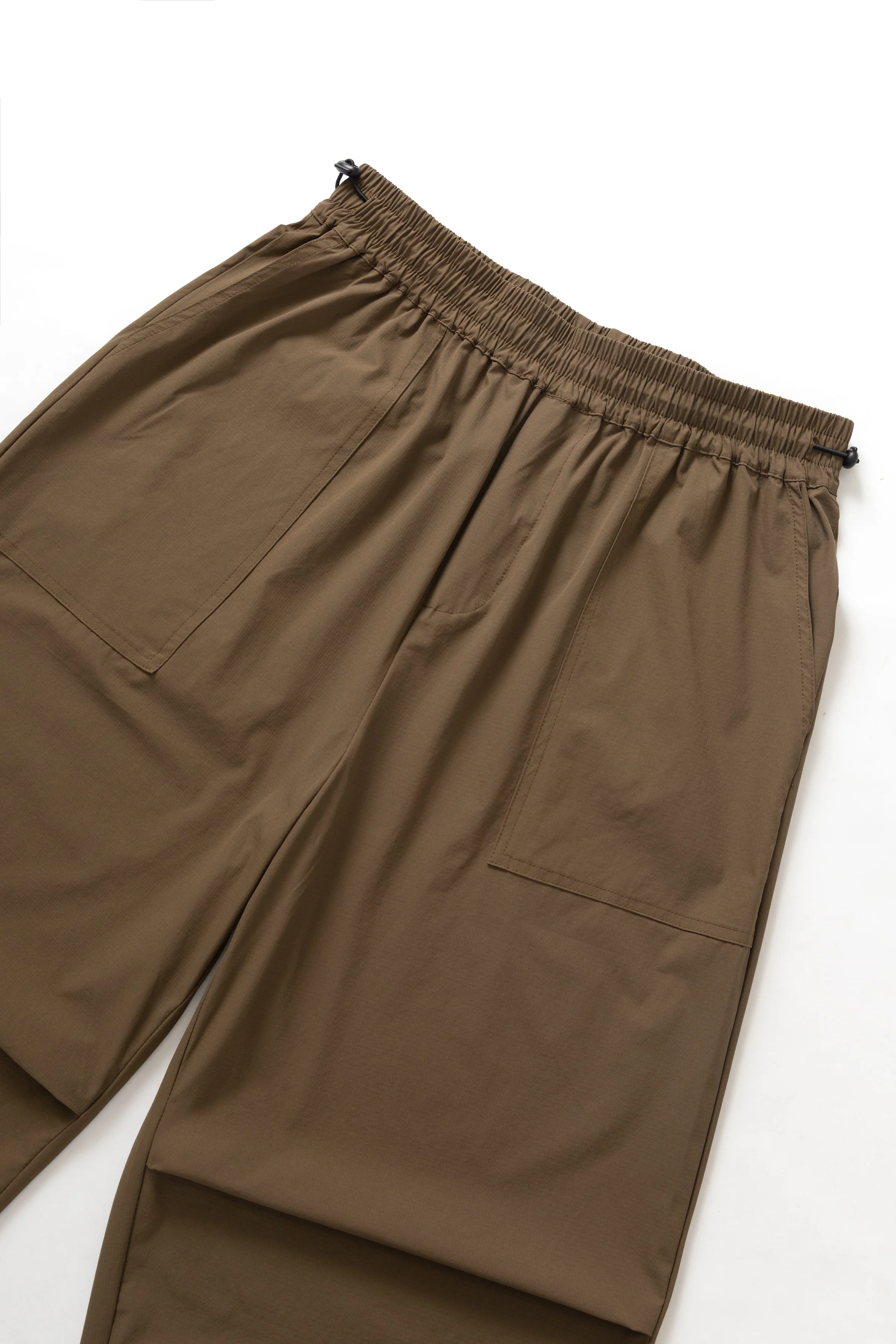 Blacksmith - Baggy Dart Pant - Brown - Image 5
