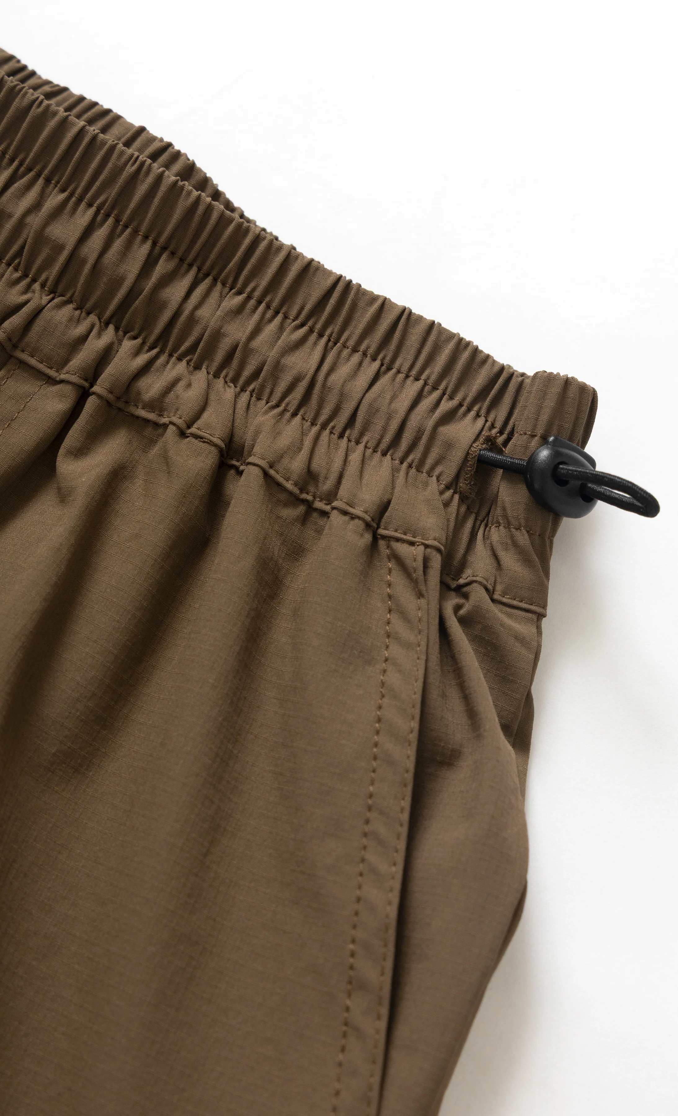 Blacksmith - Baggy Dart Pant - Brown - Image 6