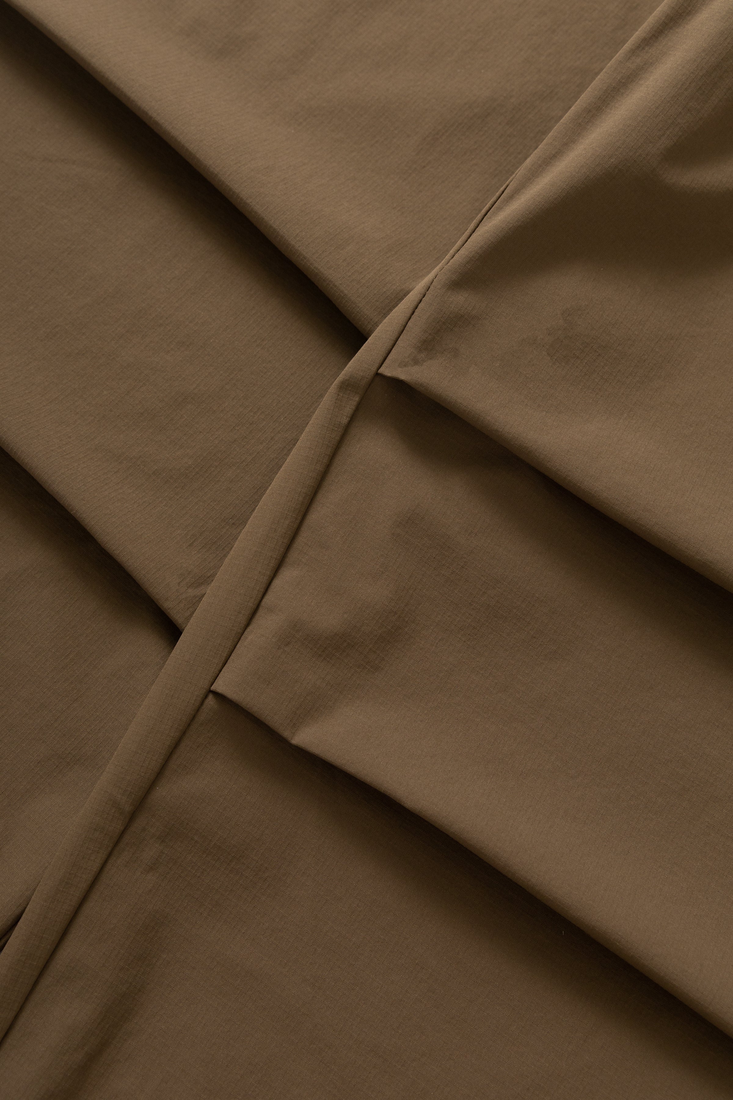 Blacksmith - Baggy Dart Pant - Brown - Image 7