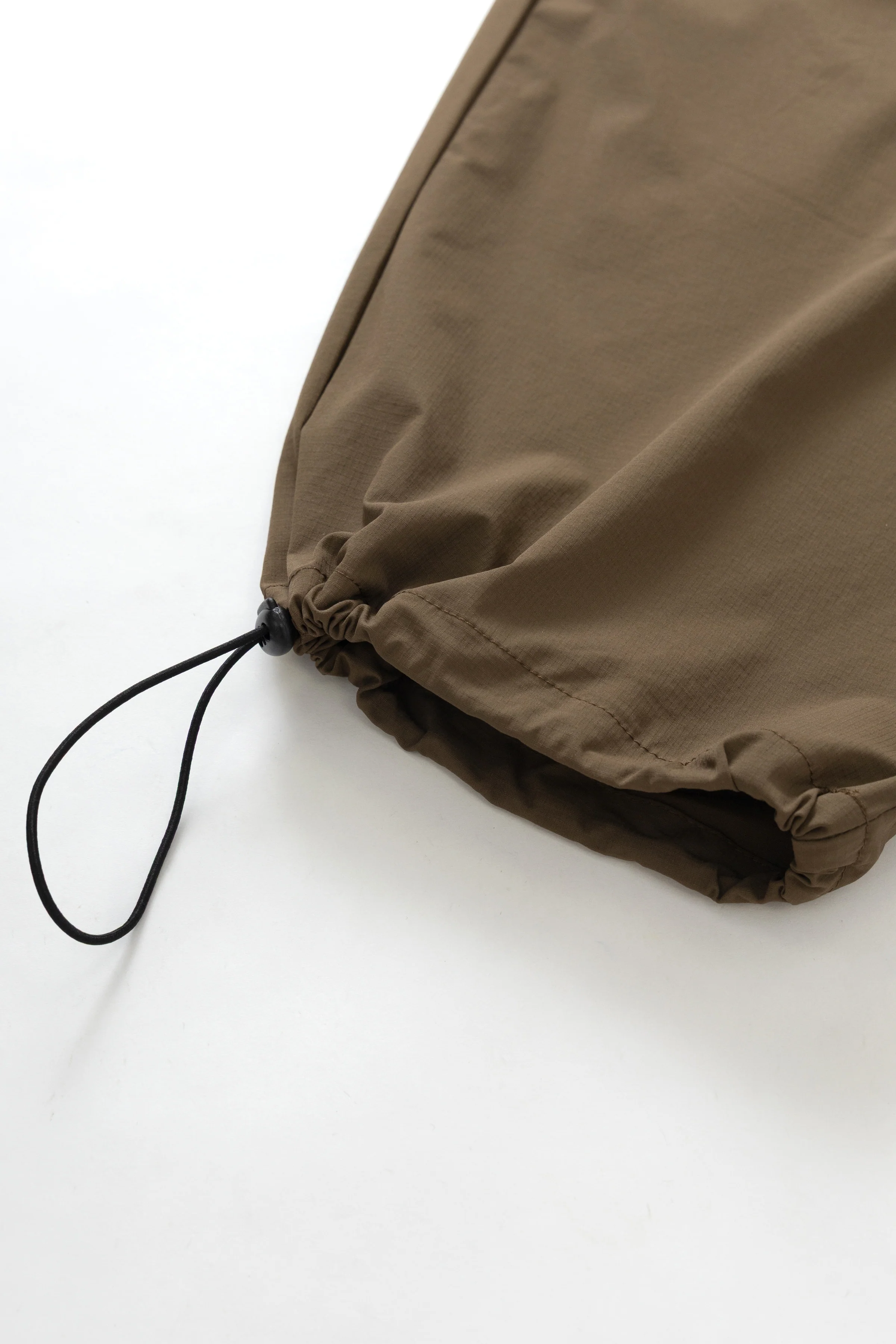 Blacksmith - Baggy Dart Pant - Brown - Image 8