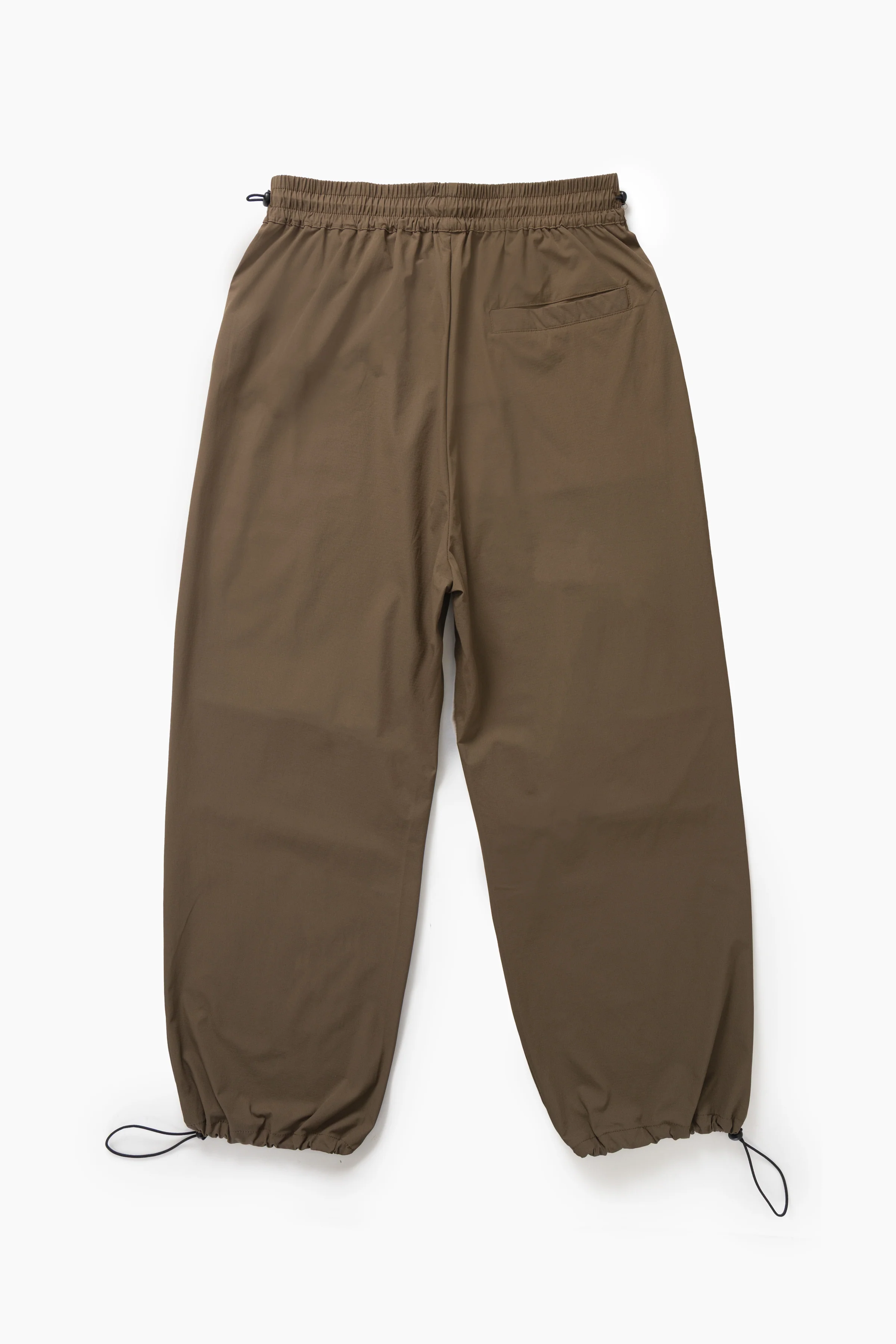Blacksmith - Baggy Dart Pant - Brown - Image 9