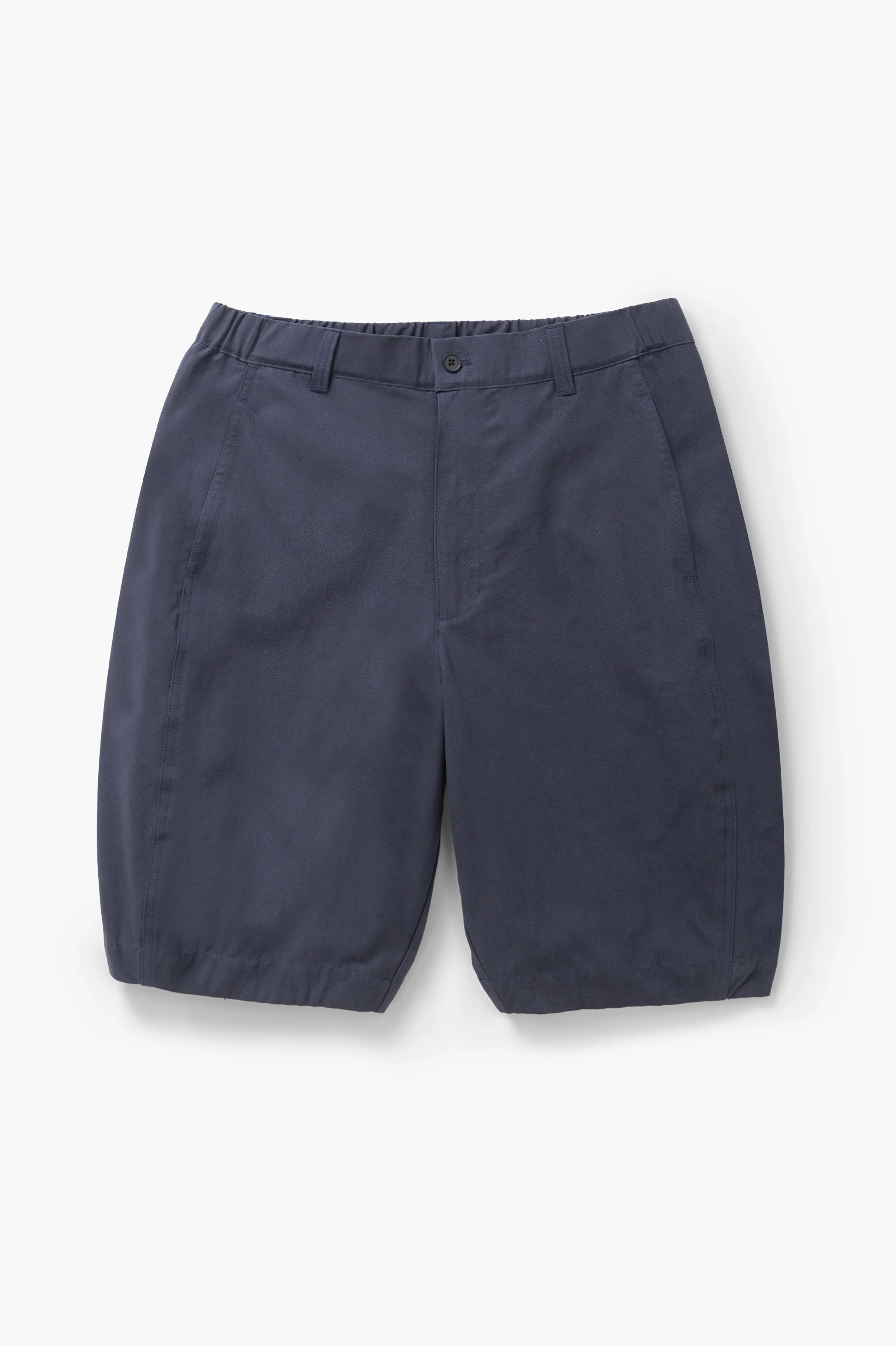 Blacksmith - Barrel Shorts - Navy