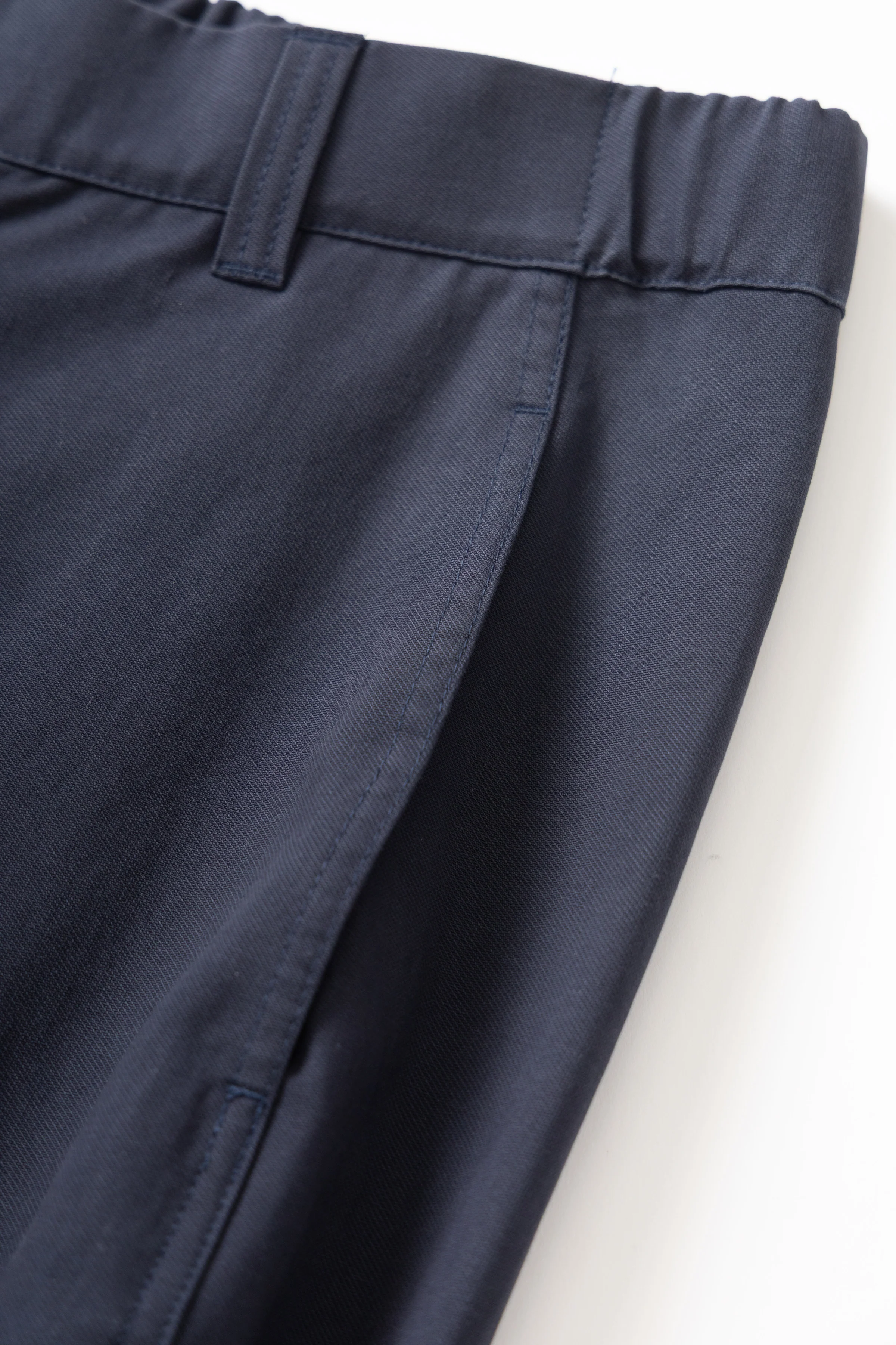 Blacksmith - Barrel Shorts - Navy - Image 4