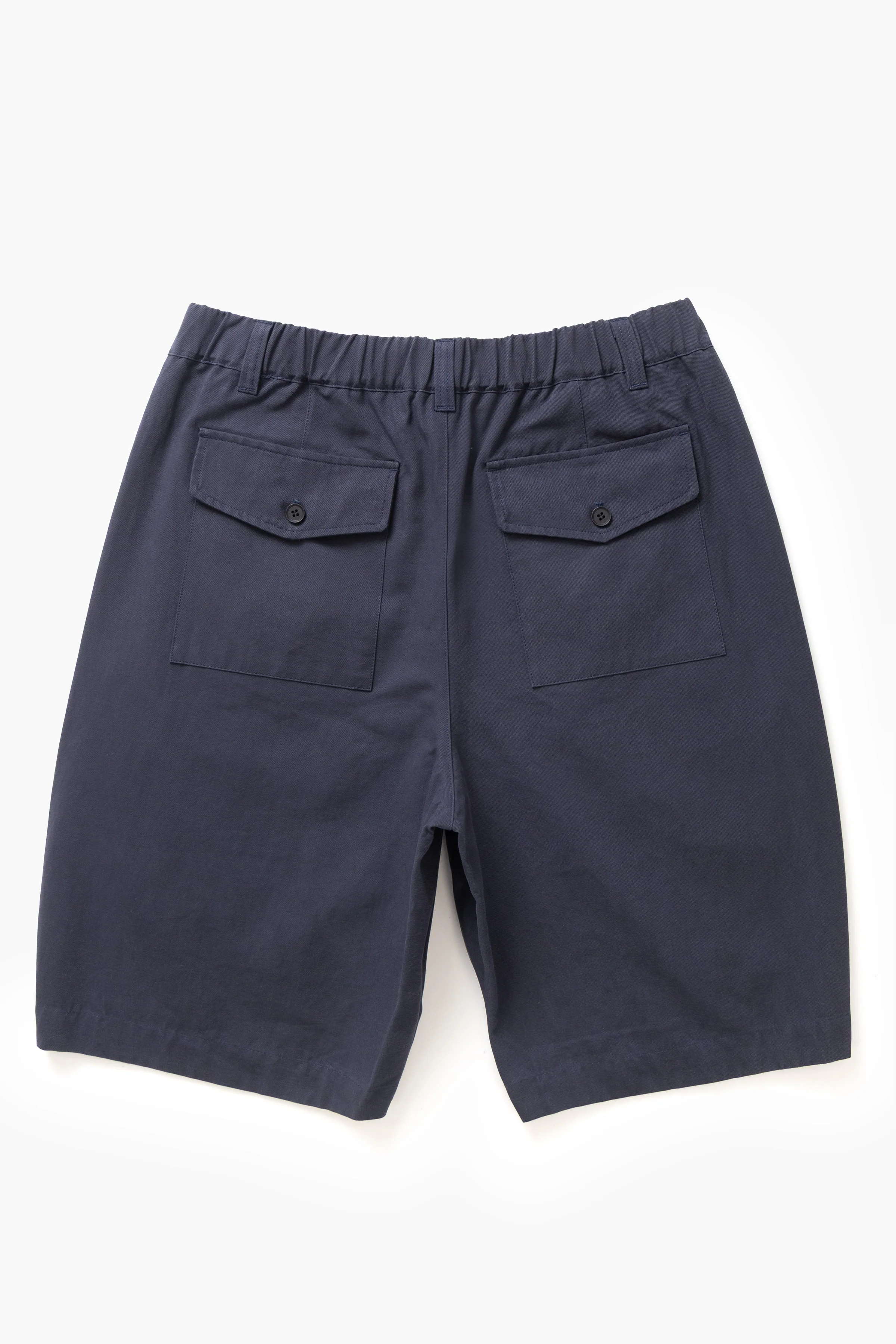 Blacksmith - Barrel Shorts - Navy - Image 5