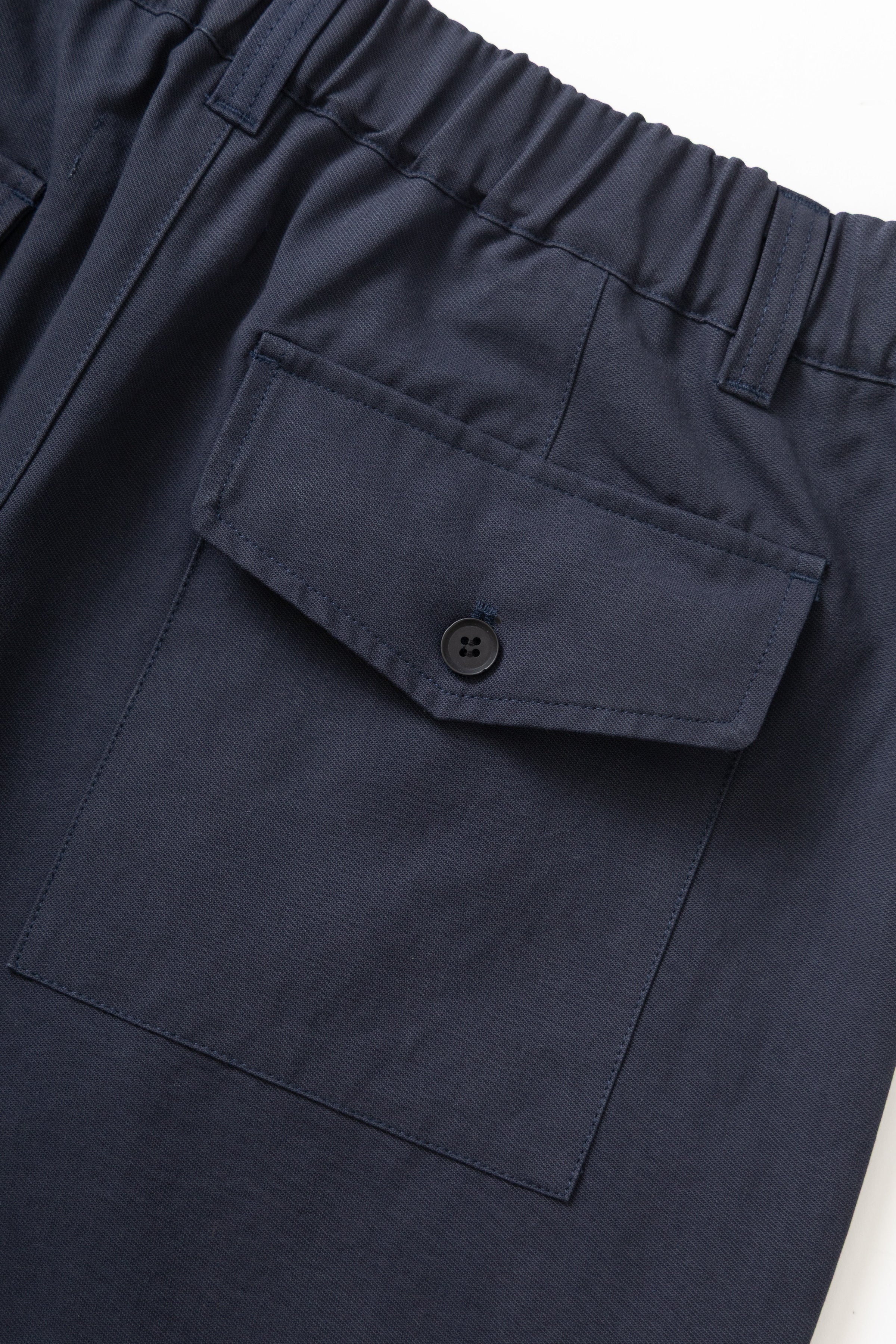 Blacksmith - Barrel Shorts - Navy - Image 7