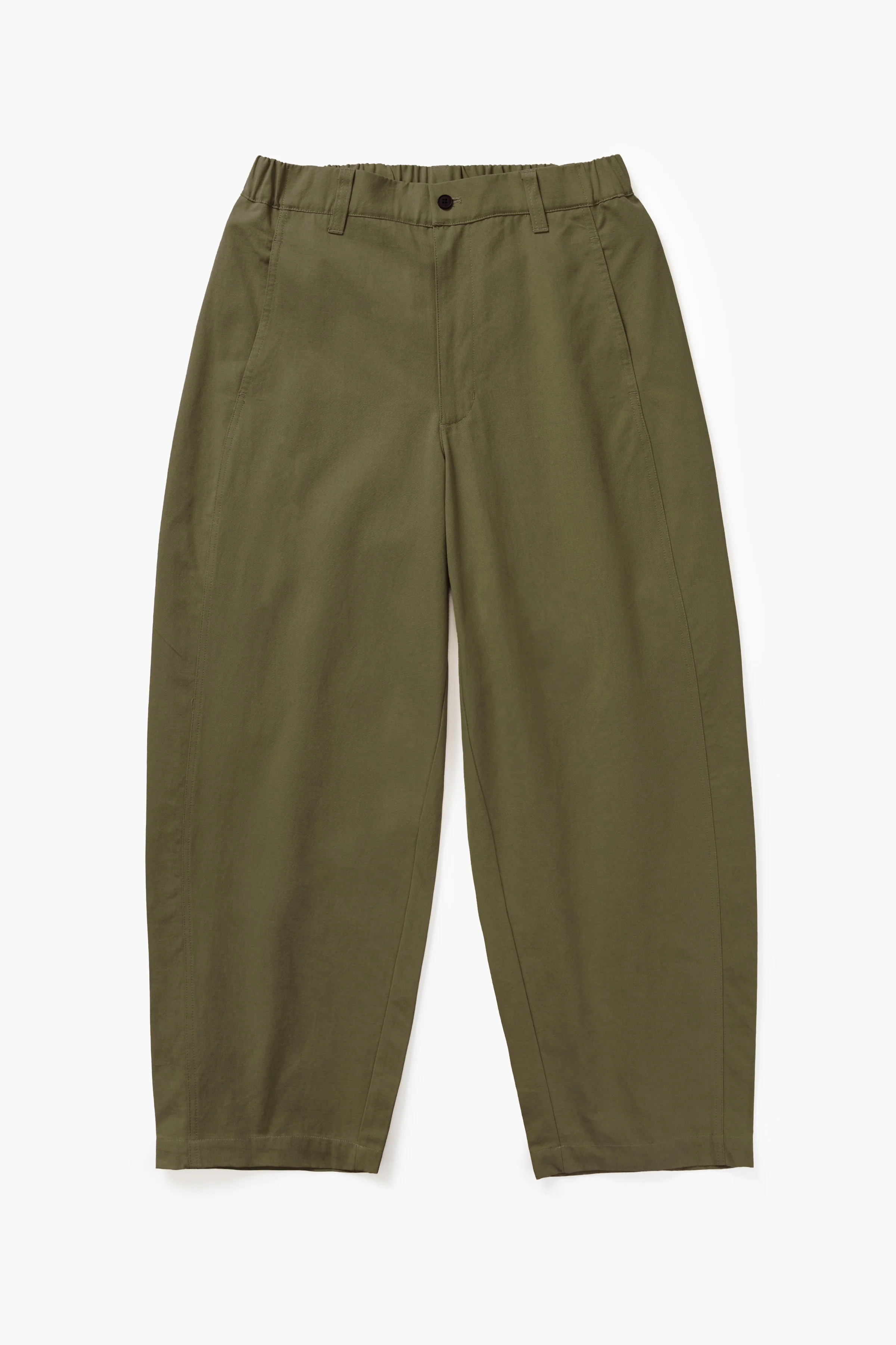 Blacksmith - Barrel Work Pants - Olive