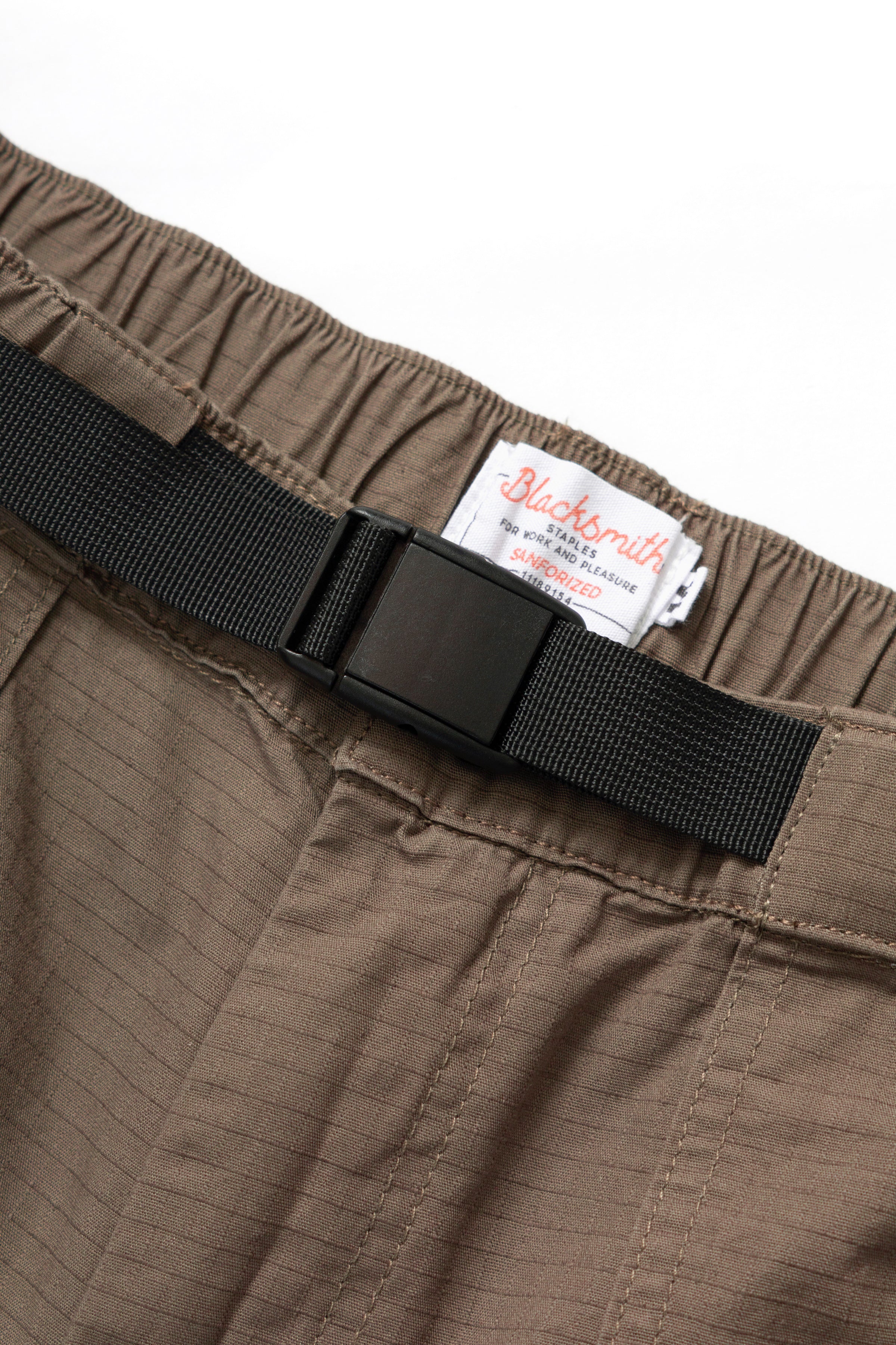 Blacksmith - Climbing Pant - Brown - Image 3