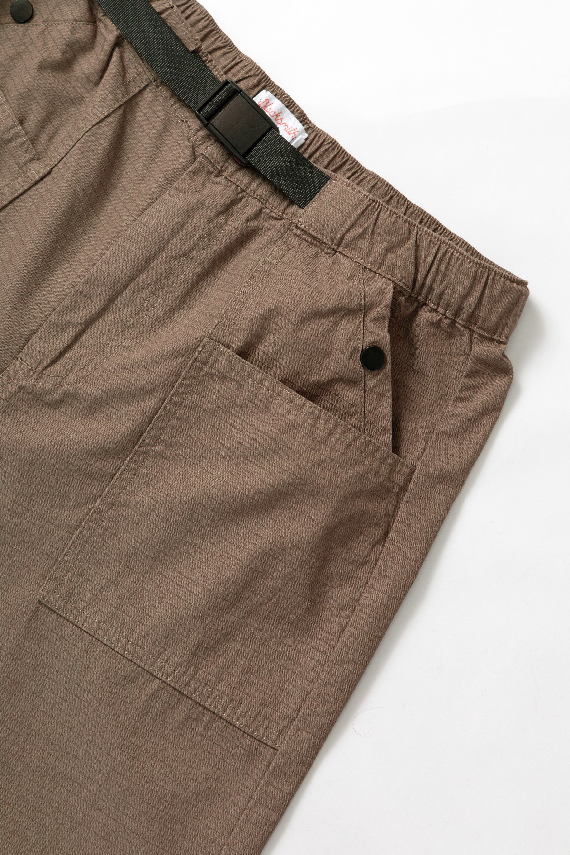 Blacksmith - Climbing Pant - Brown - Image 4