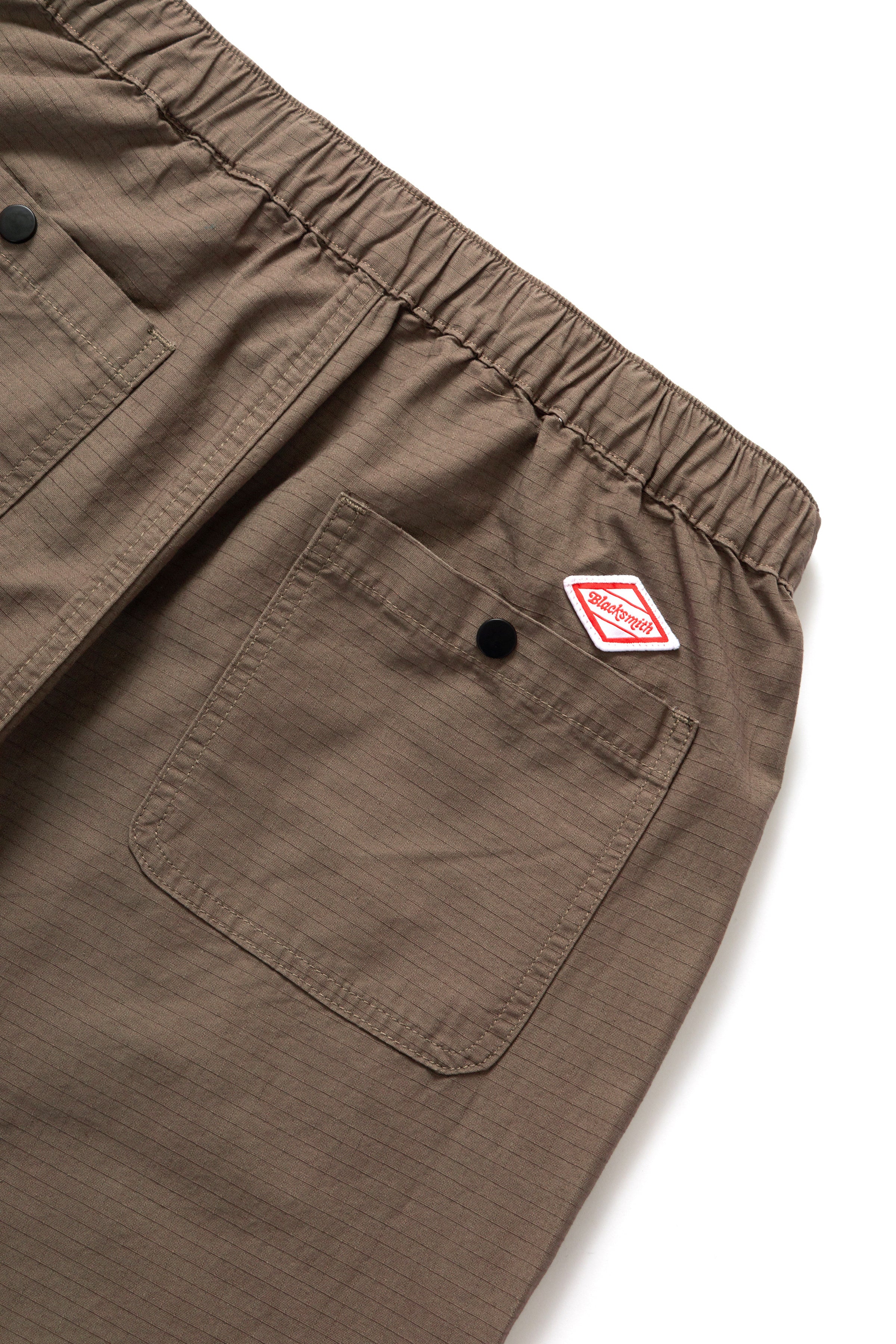 Blacksmith - Climbing Pant - Brown - Image 7