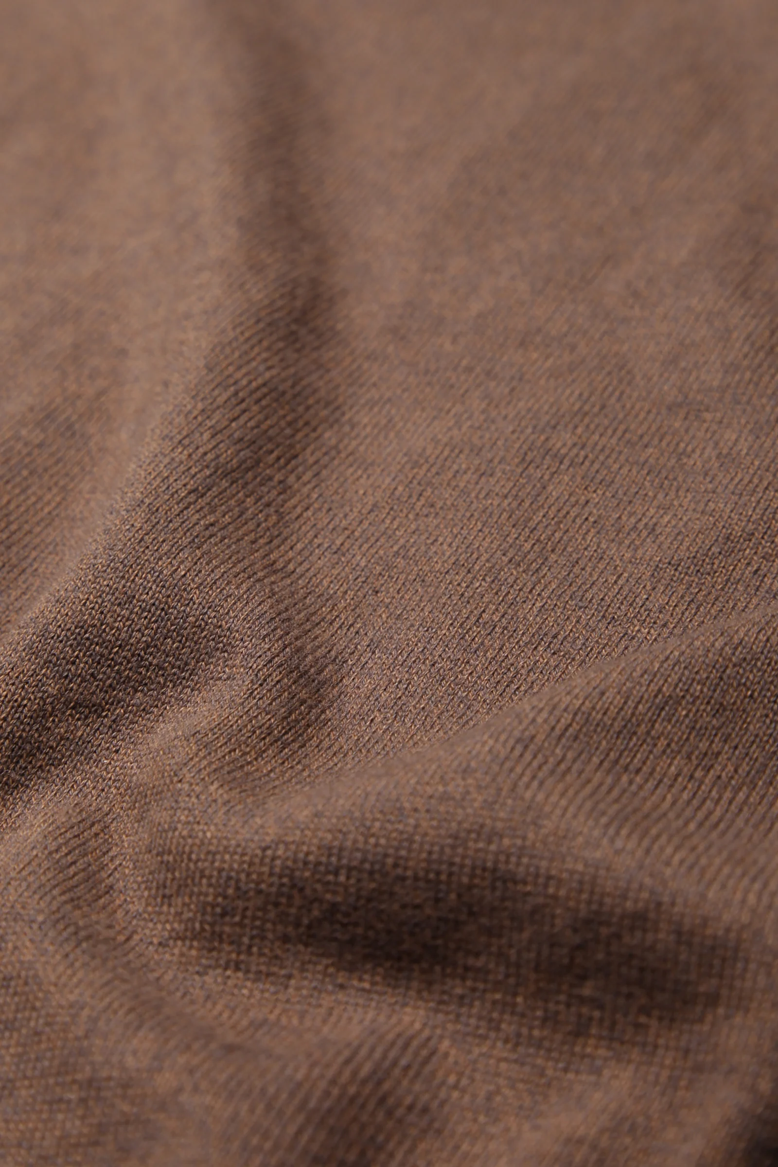 Blacksmith - Fishing Sweater - Brown - Image 6