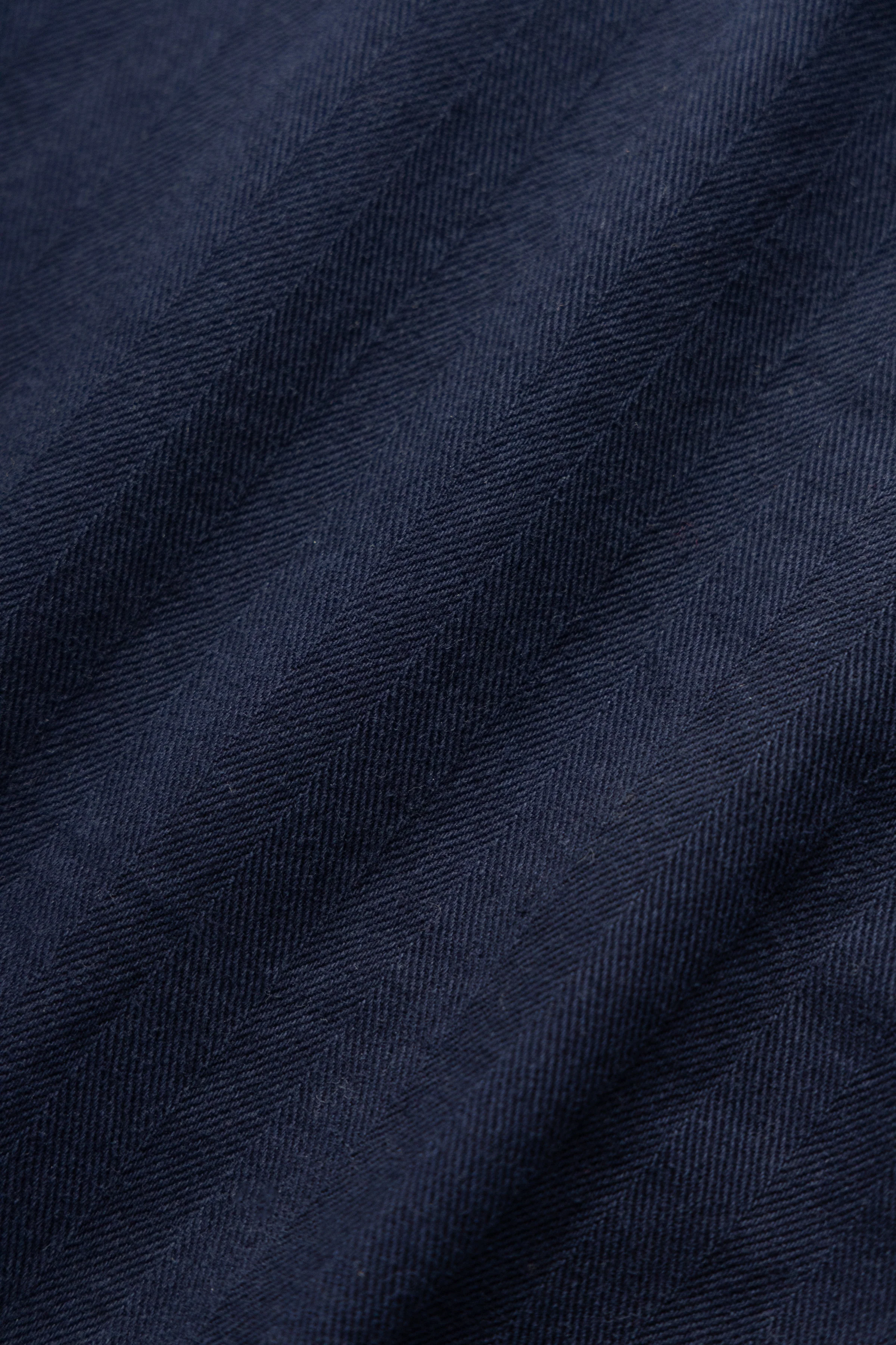 Blacksmith - Herringbone Work Pants - Navy - Image 11