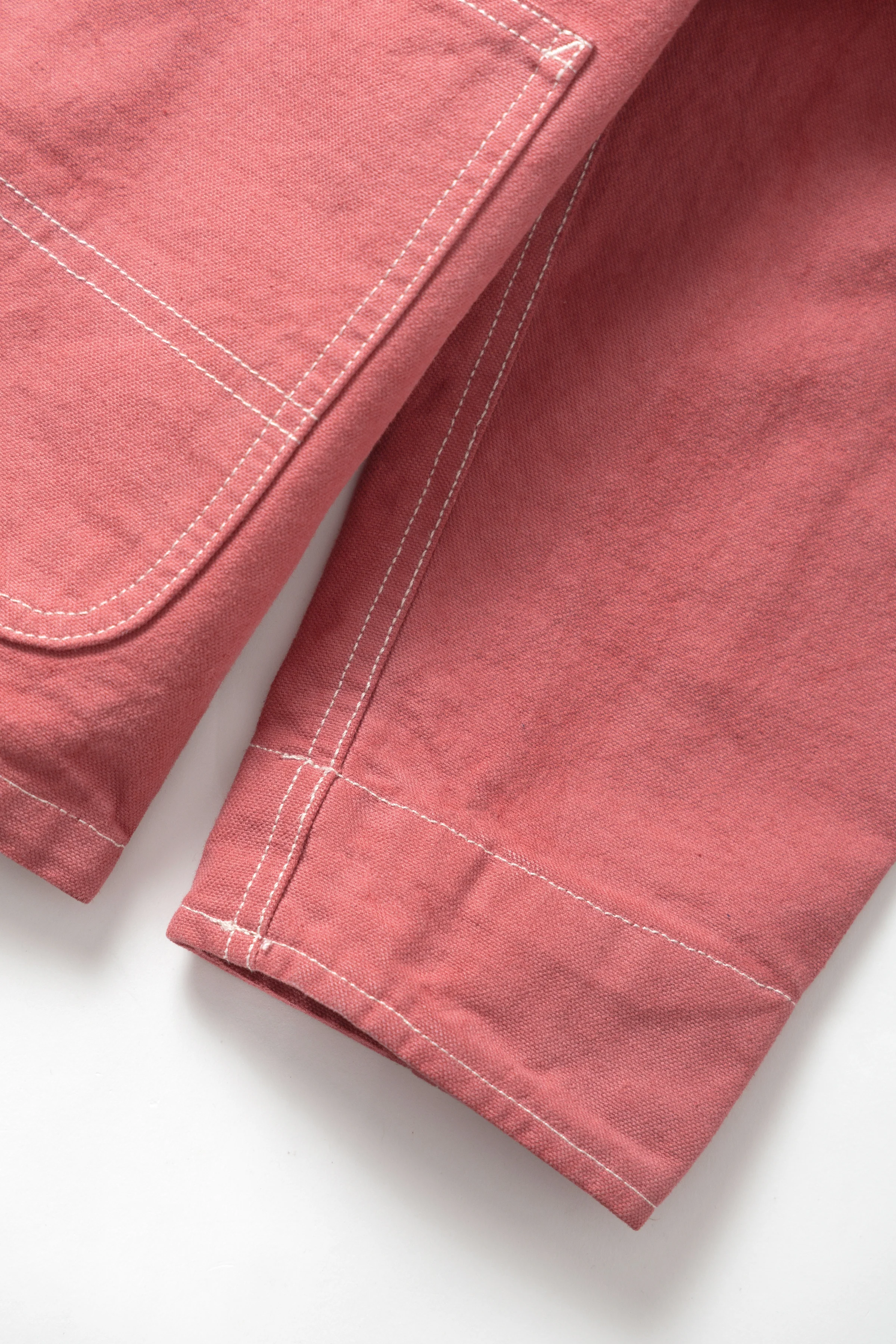Blacksmith - Labour Jacket - Coral - Image 9
