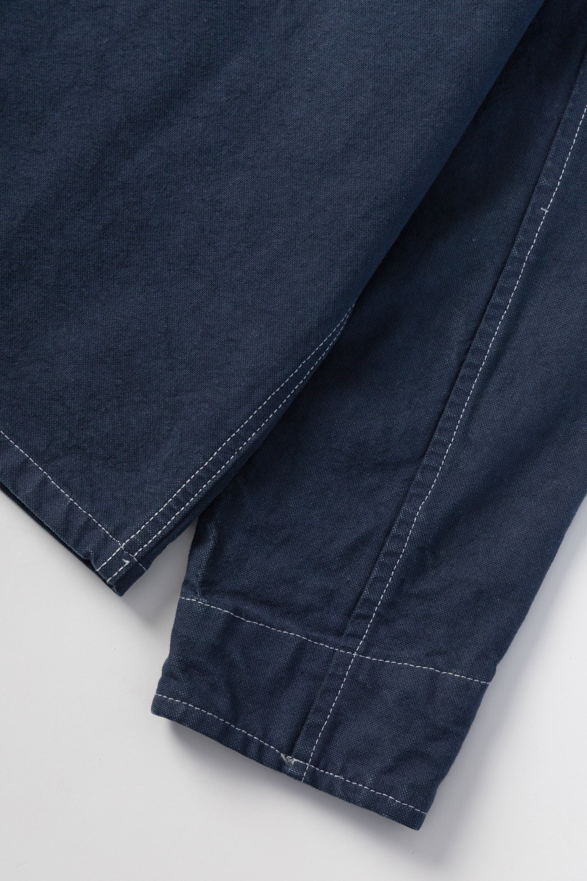 Blacksmith - Labour Jacket - Navy - Image 12