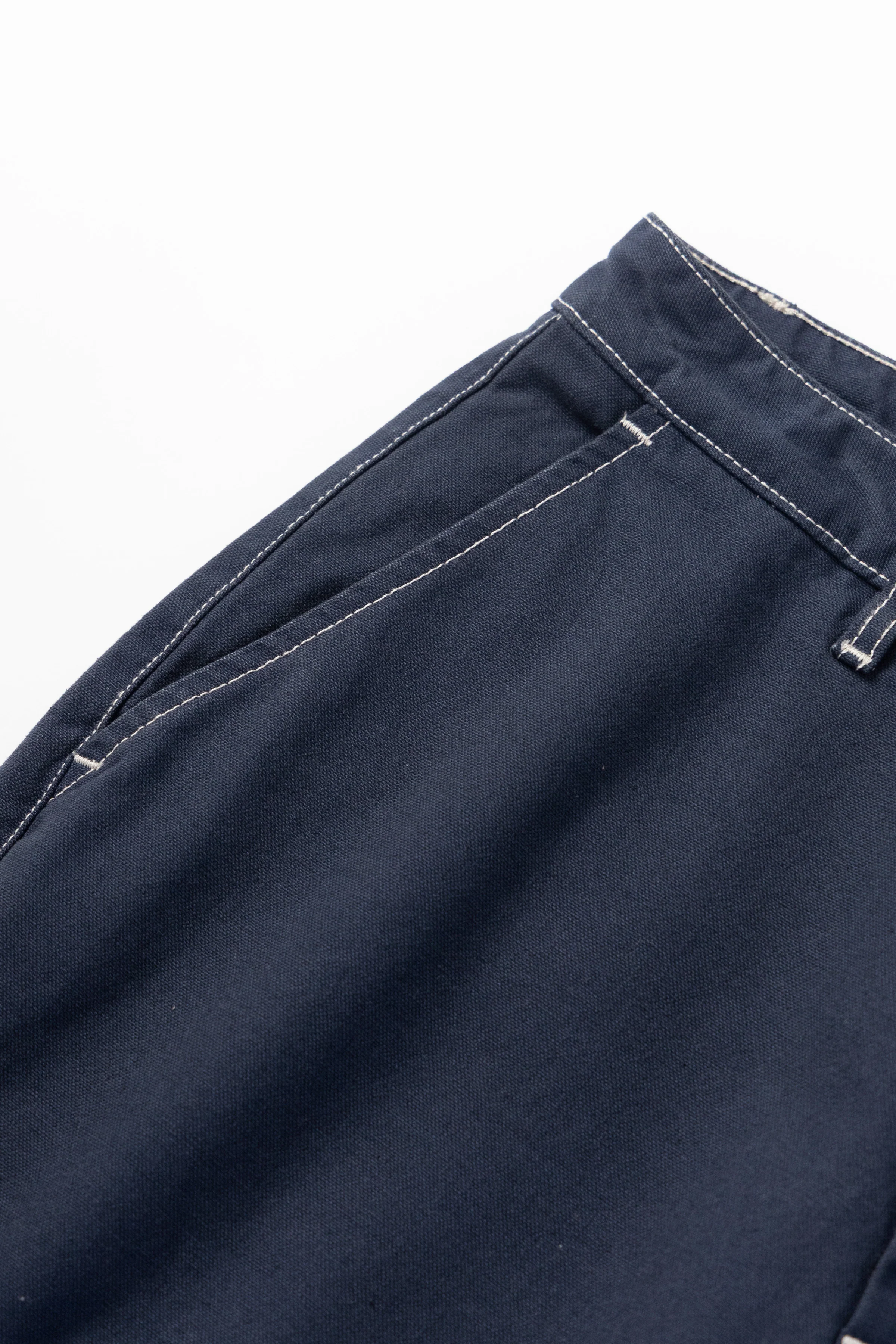 Blacksmith - Labour Pant - Navy - Image 7