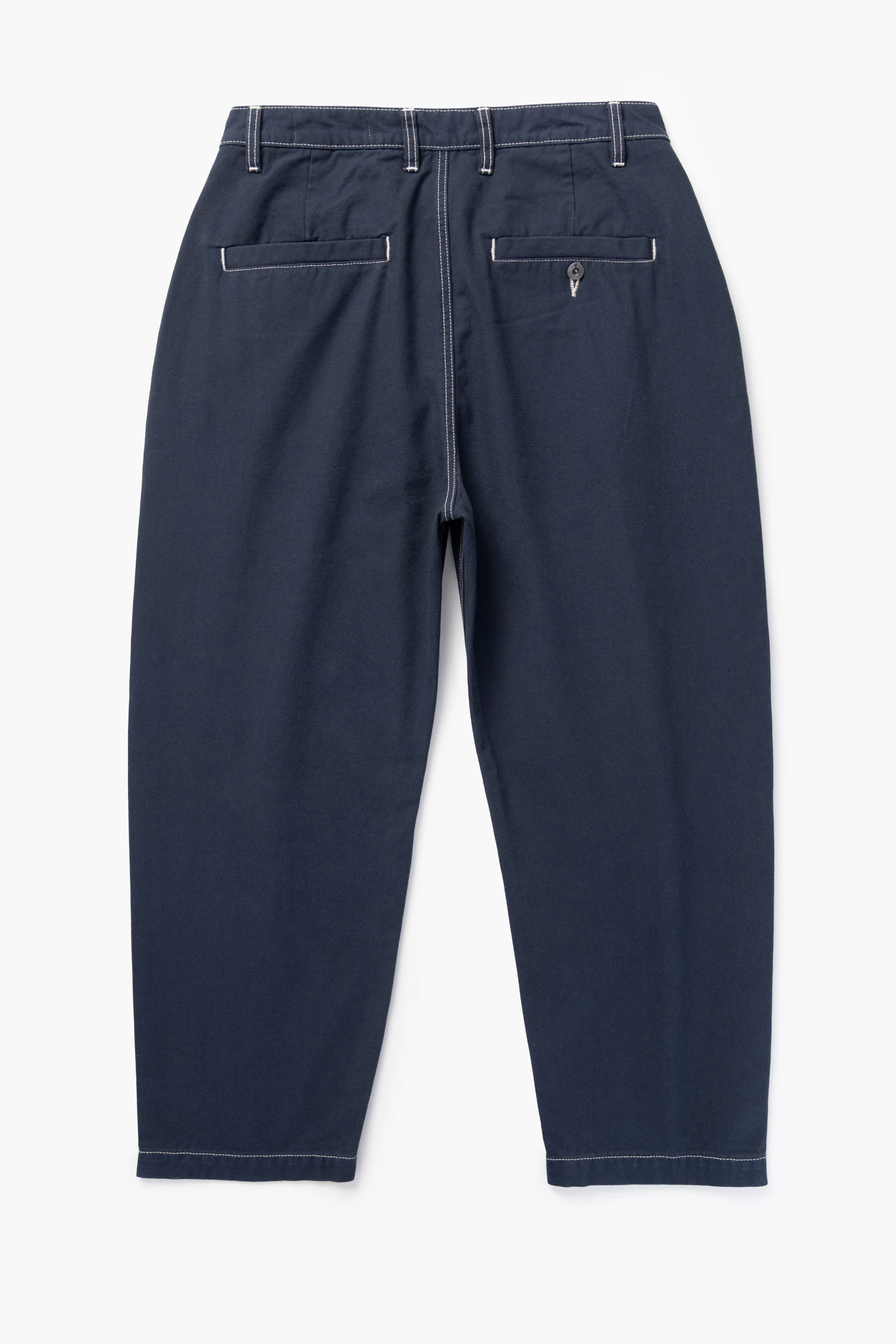 Blacksmith - Labour Pant - Navy - Image 9