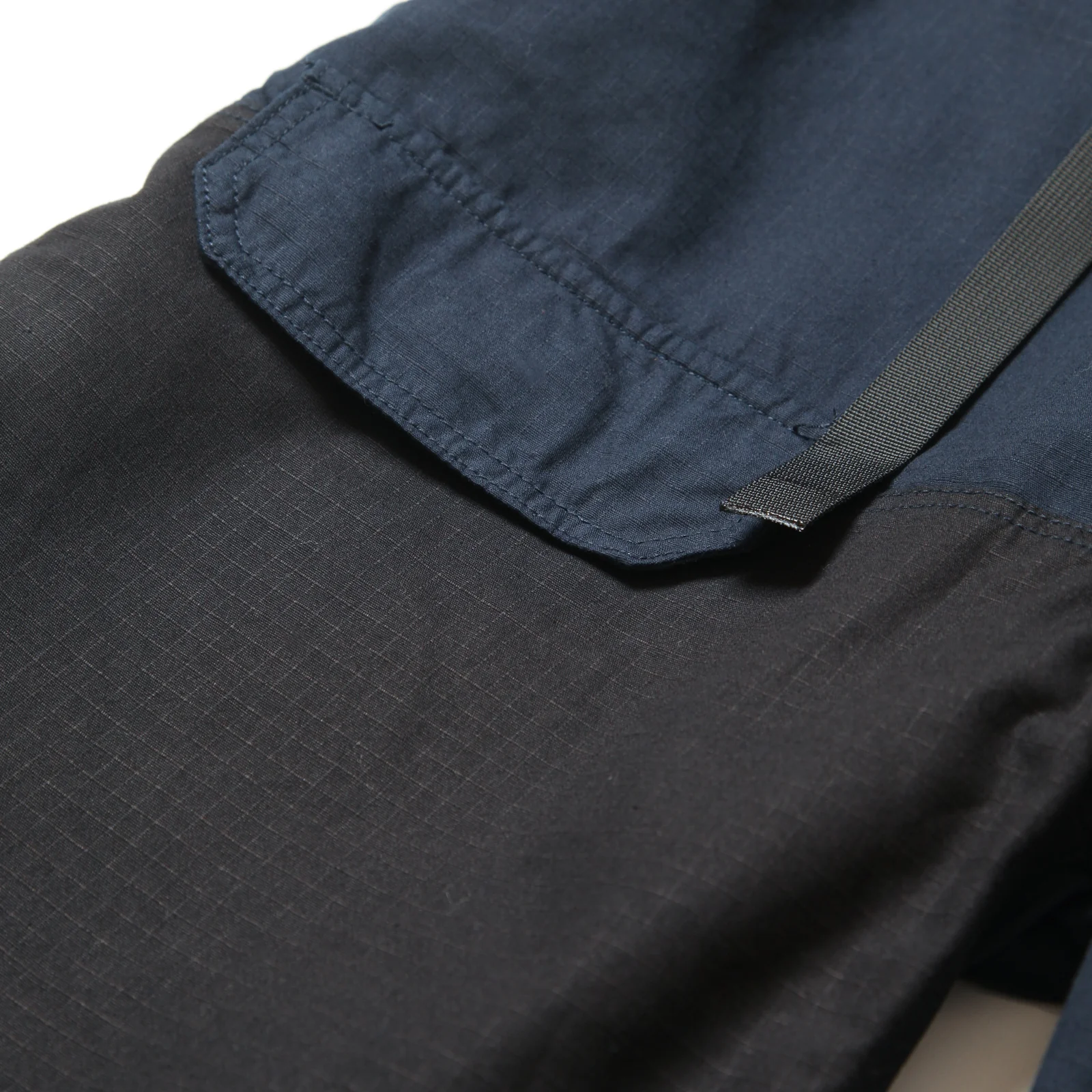Blacksmith - Ripstop Utility Shorts - Midnight - Image 4