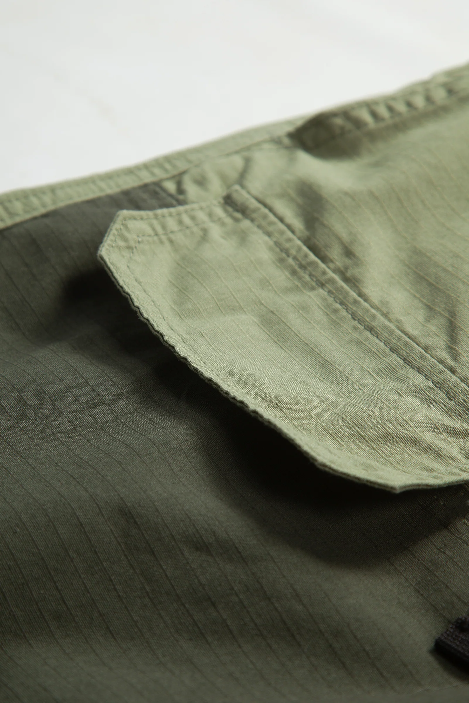 Blacksmith - Ripstop Utility Shorts - Sage - Image 3