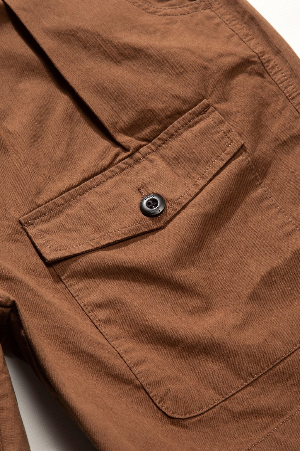Blacksmith - Sateen Camping Shorts - Image 8