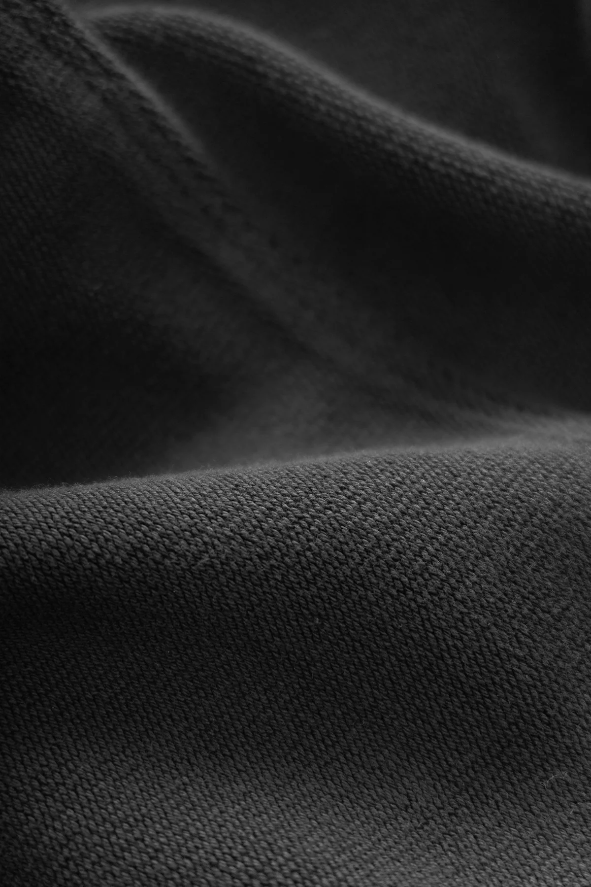 Blacksmith - 750GSM Utility Hoodie - Black - Image 11