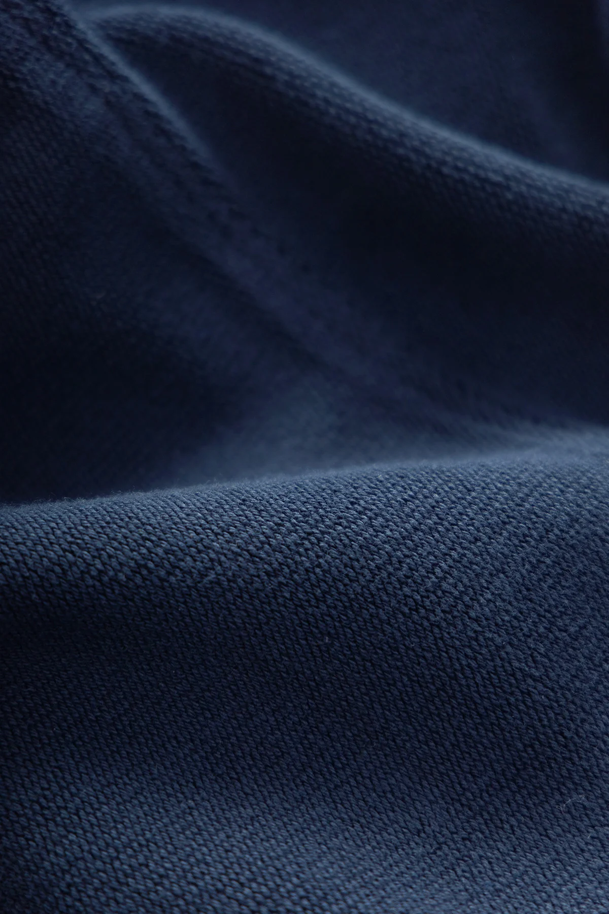 Blacksmith - 750GSM Utility Hoodie - Navy - Image 3