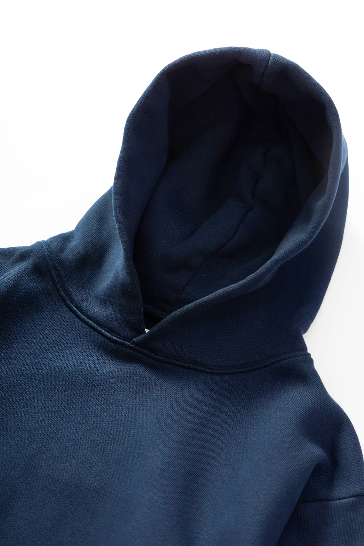 Blacksmith - 750GSM Utility Hoodie - Navy - Image 4
