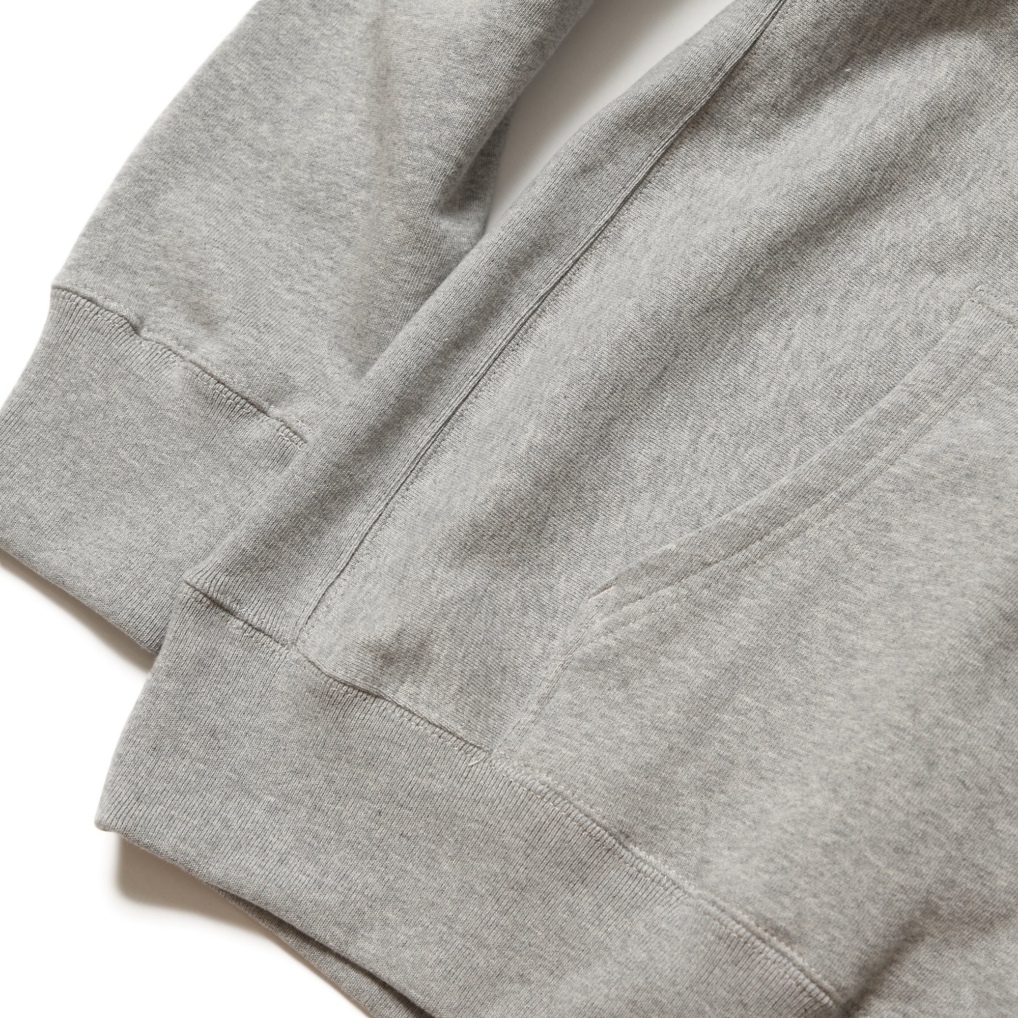 Blacksmith - Surrealist Subversion Hoodie - Grey - Image 3