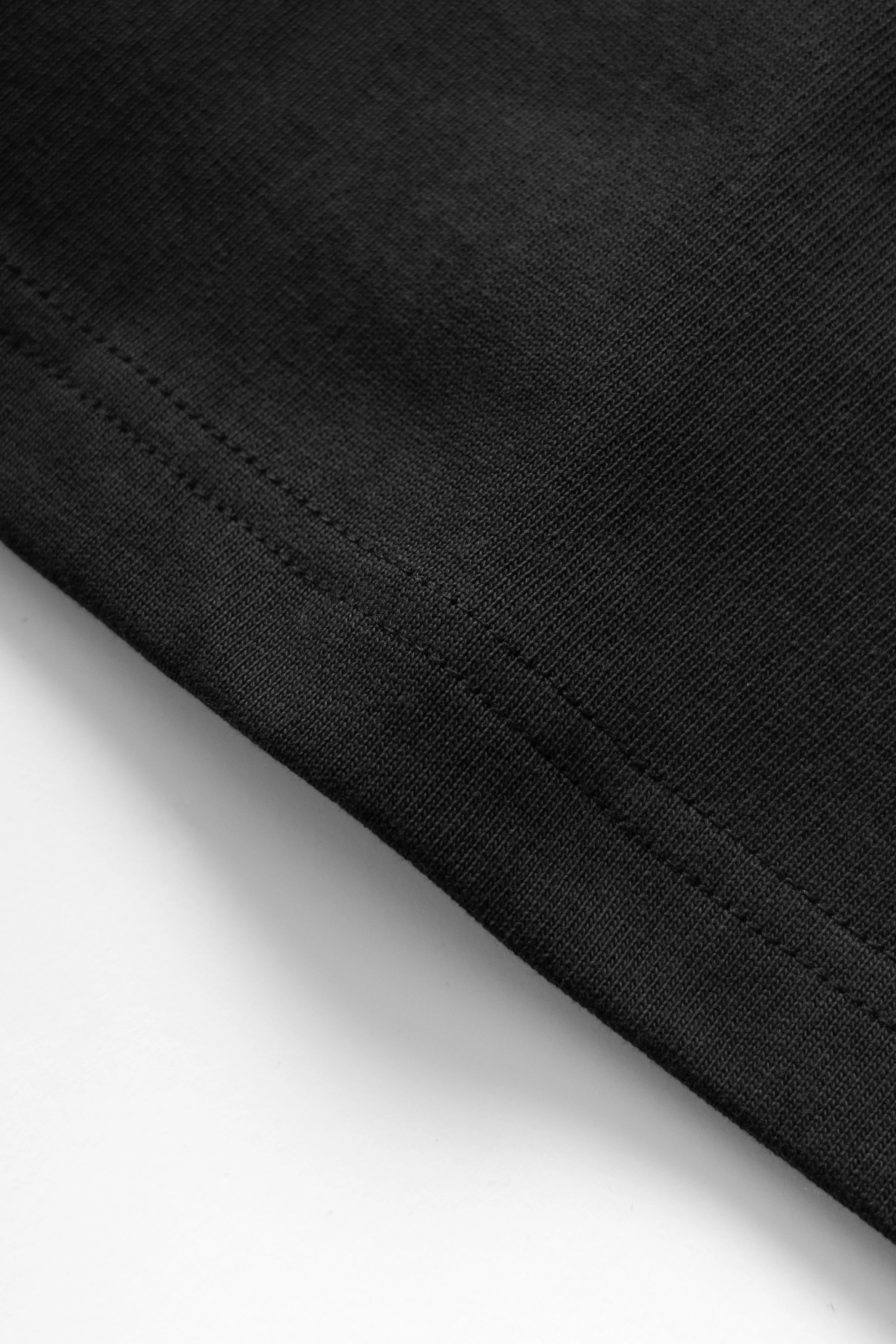 Blacksmith - Utility T-Shirt - Black - Image 7