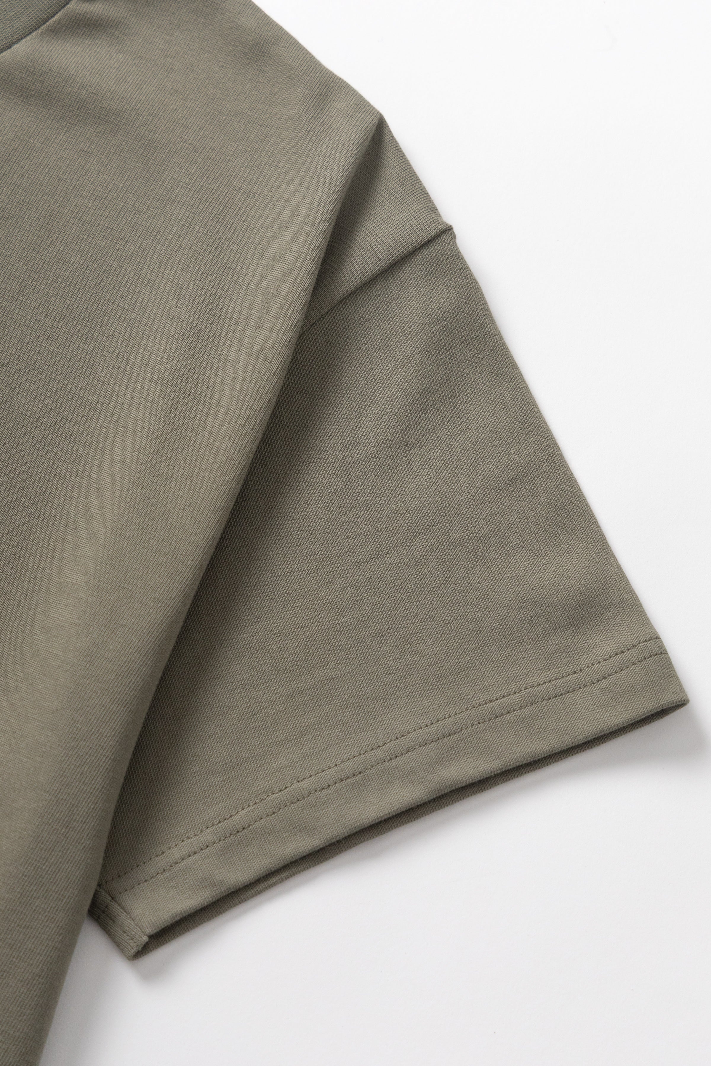 Blacksmith - Utility T-Shirt - Olive - Image 7
