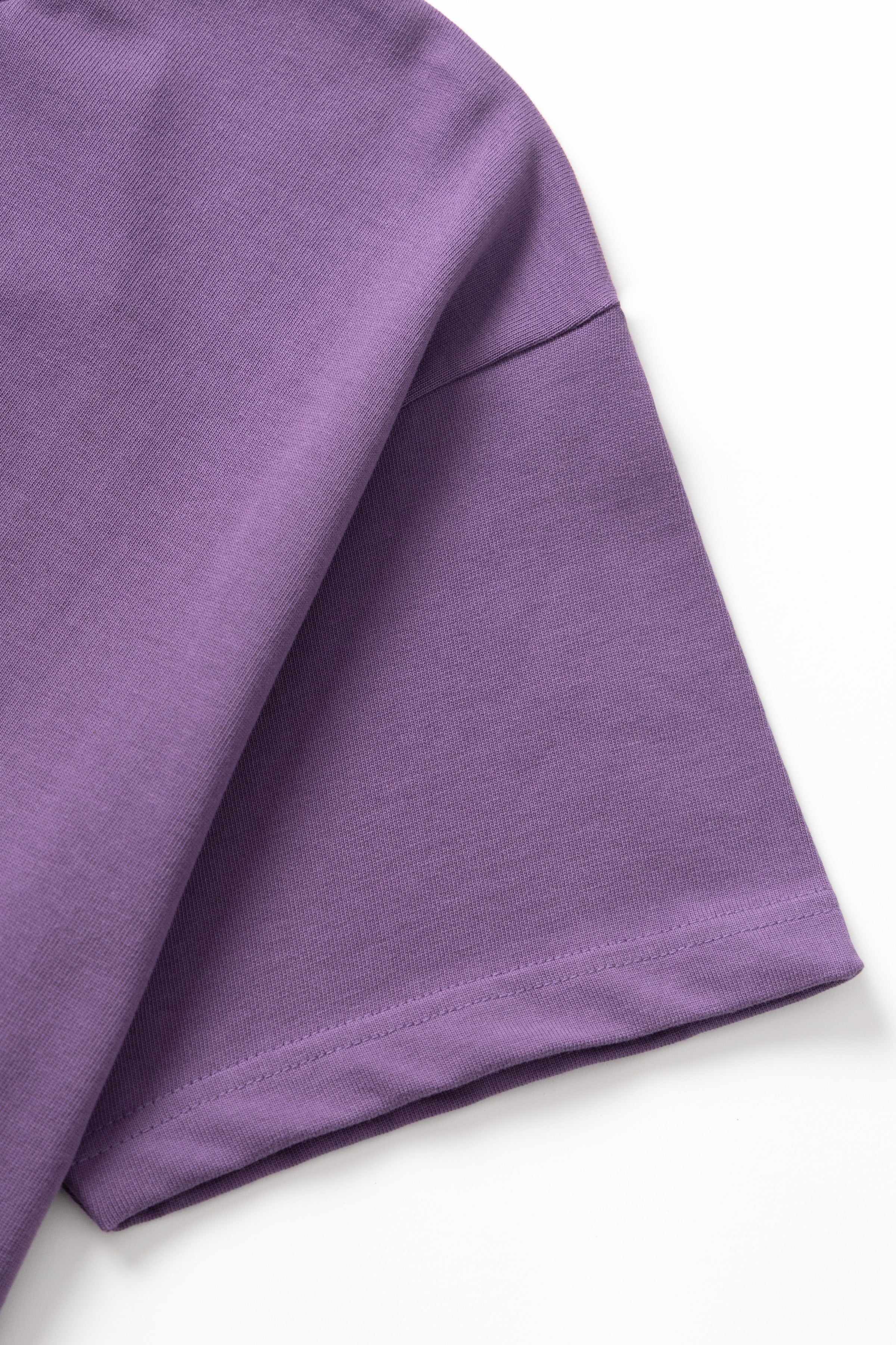 Blacksmith - Utility T-Shirt - Purple - Image 6