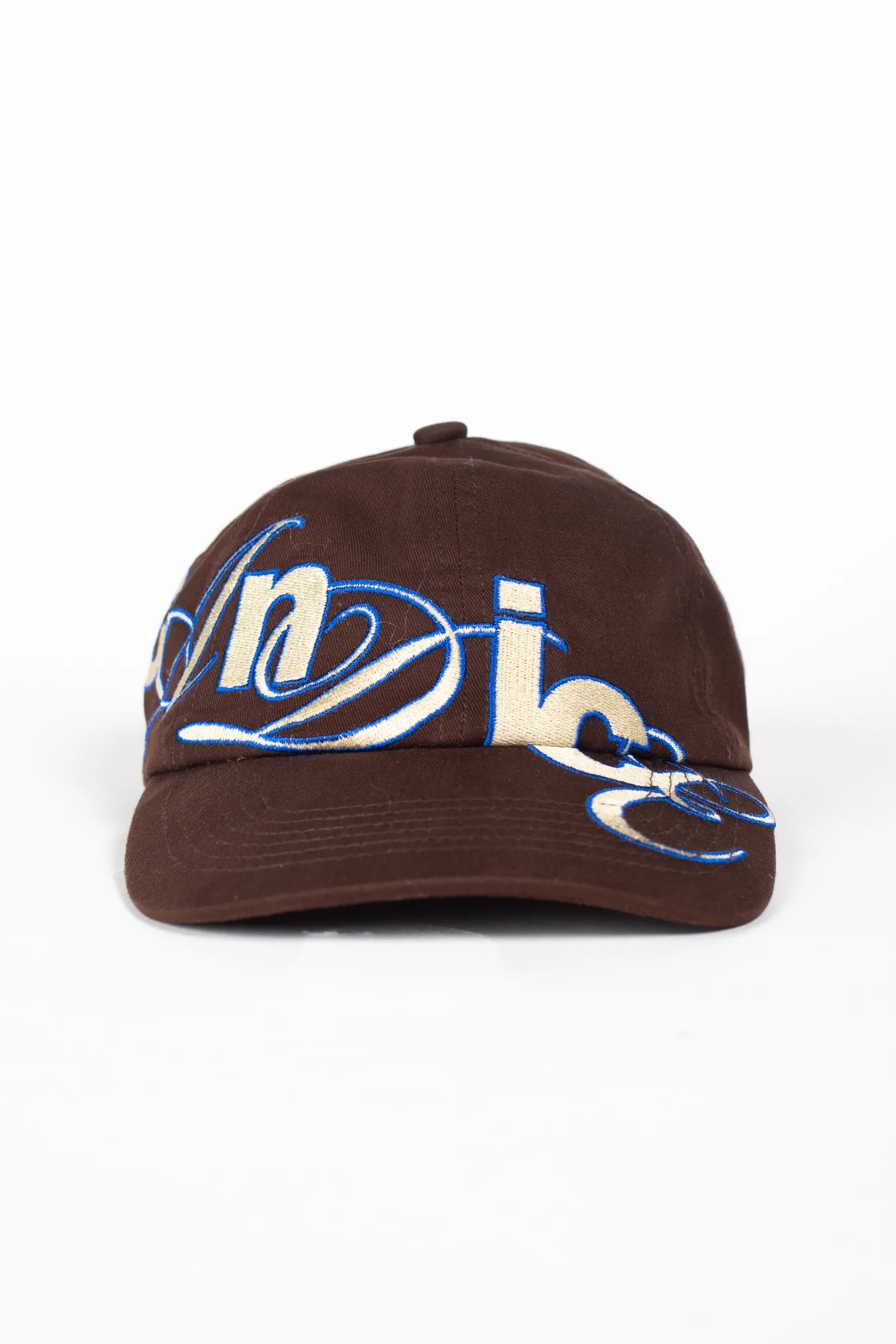 Candice - House Hat - Brown - Image 5