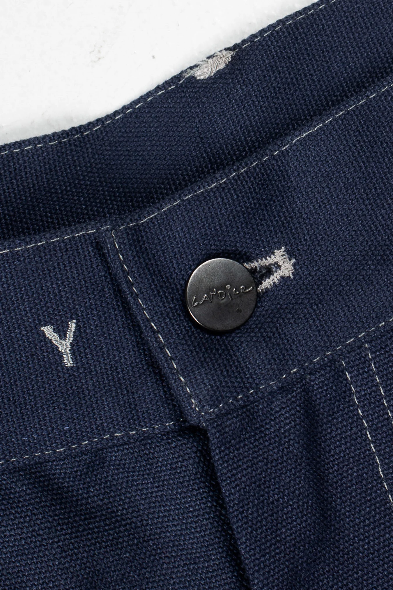 Candice - Prospect Pants - Navy - Image 7