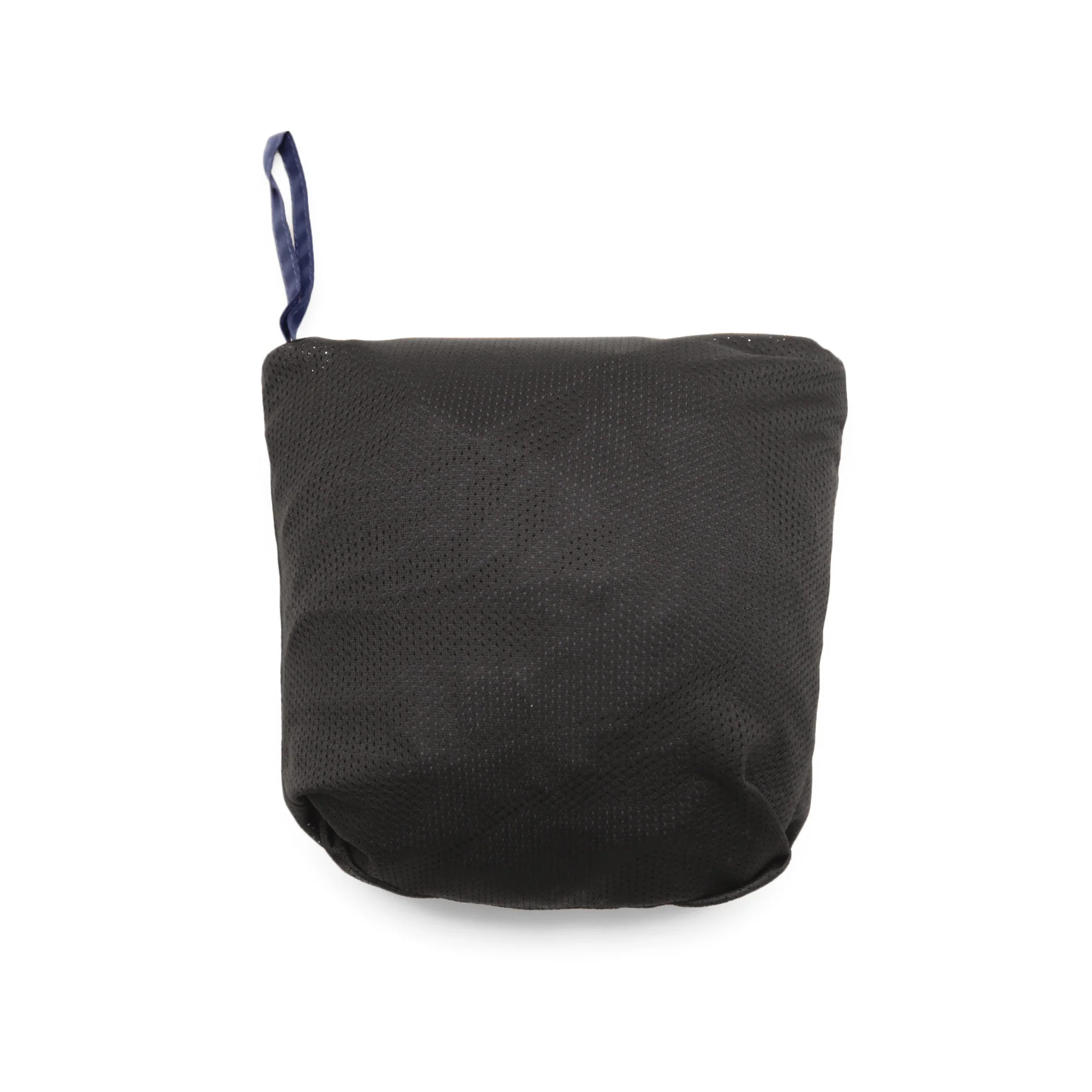 Champion - Packable Hooded Anorak Jacket - Navy - Image 4