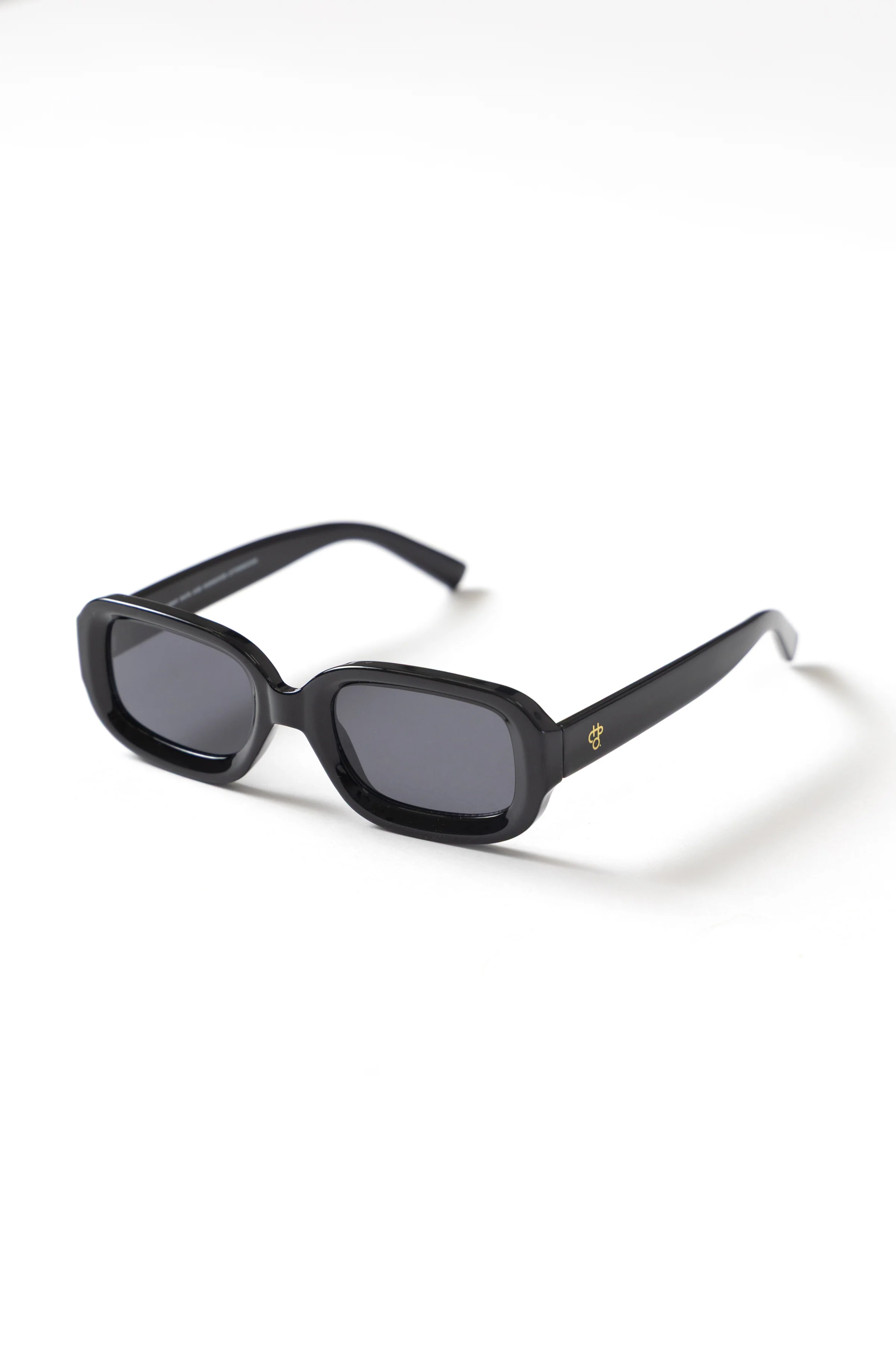 CHPO - Havana Sunglasses - Black - Image 2