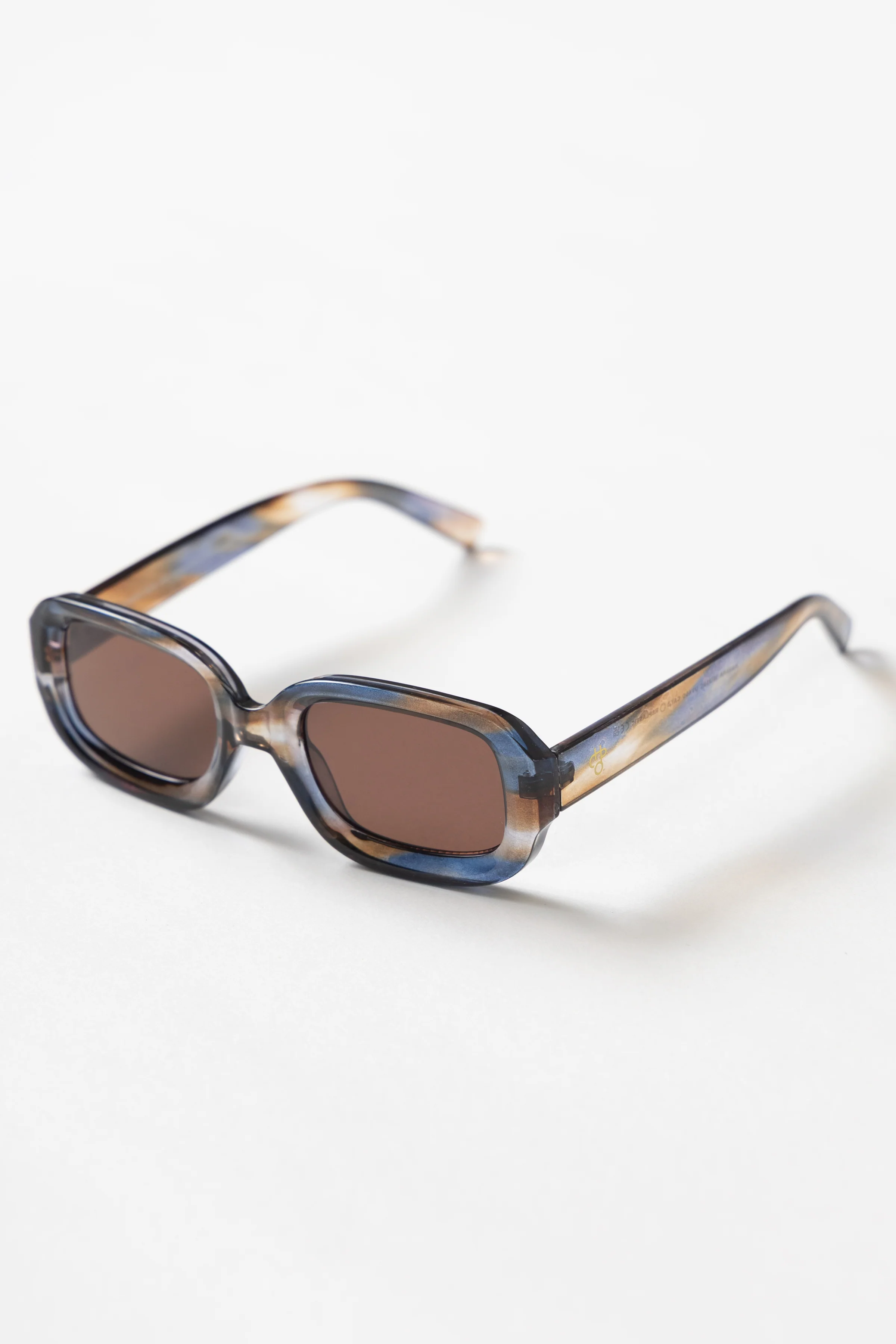 CHPO - Havana Sunglasses - Cigar Smoke - Image 2