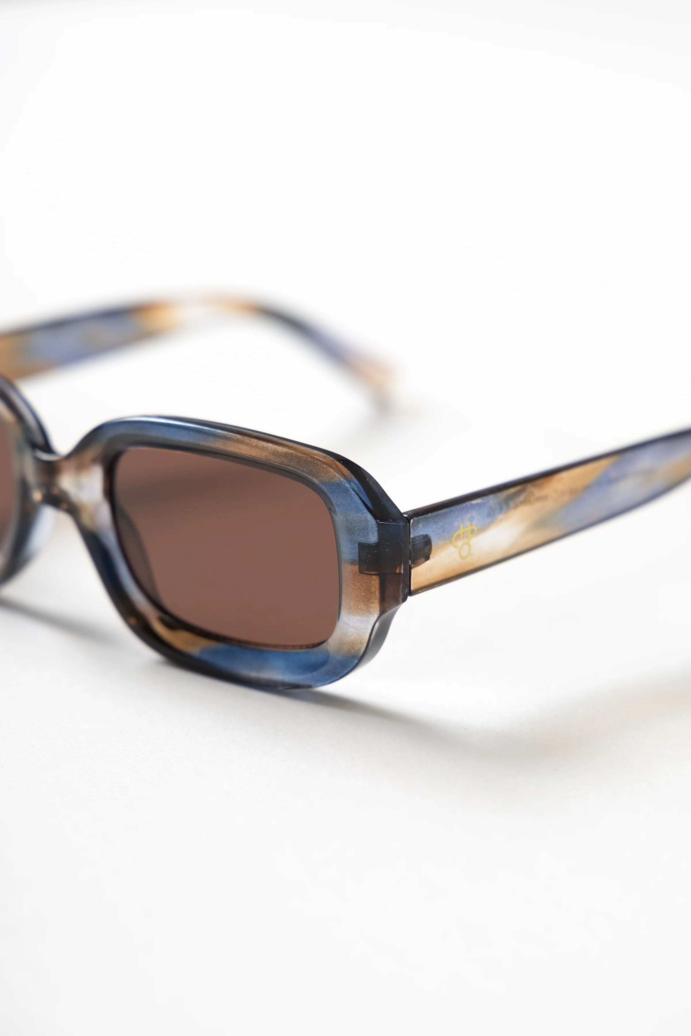 CHPO - Havana Sunglasses - Cigar Smoke - Image 3