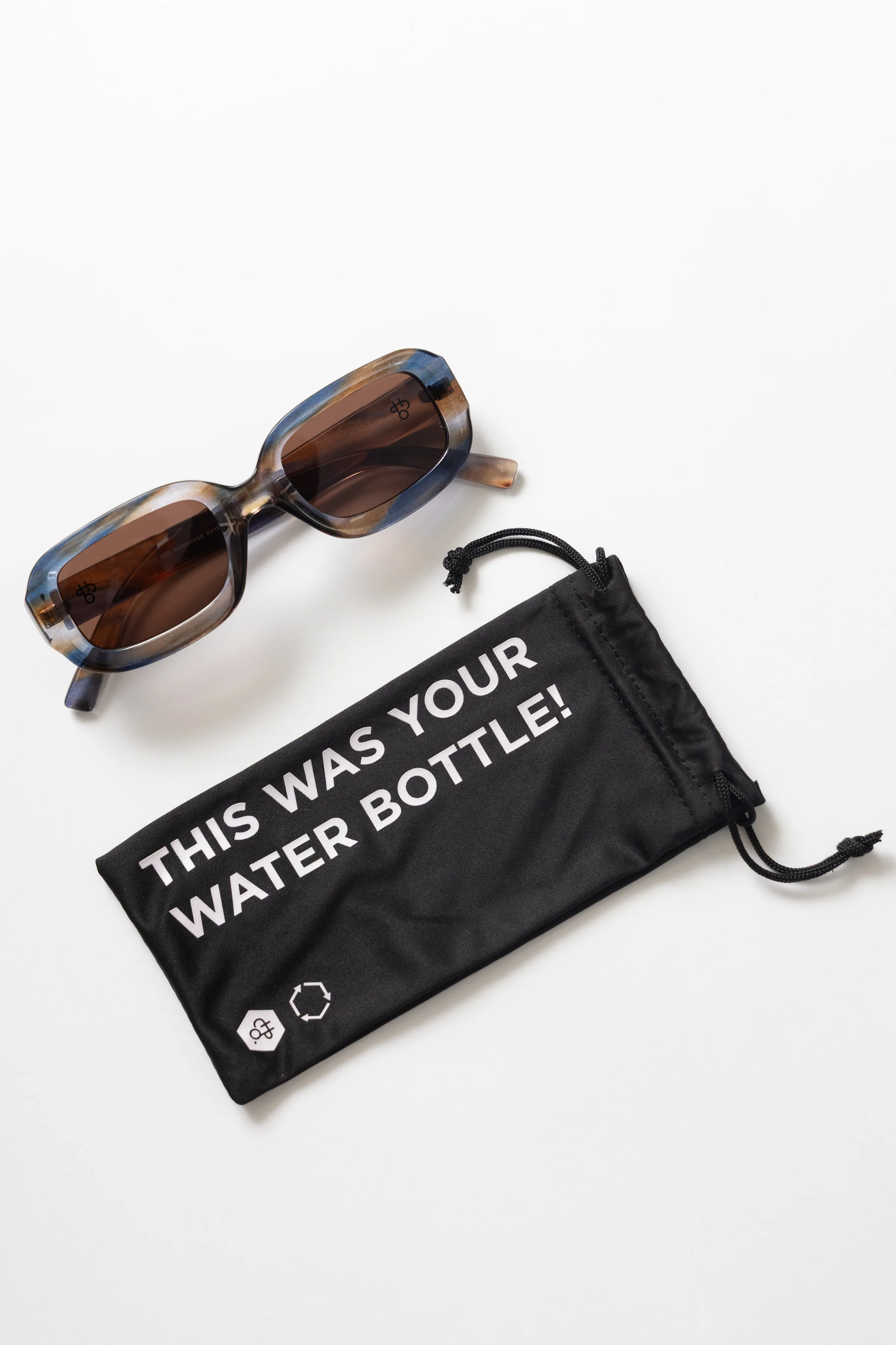 CHPO - Havana Sunglasses - Cigar Smoke - Image 4