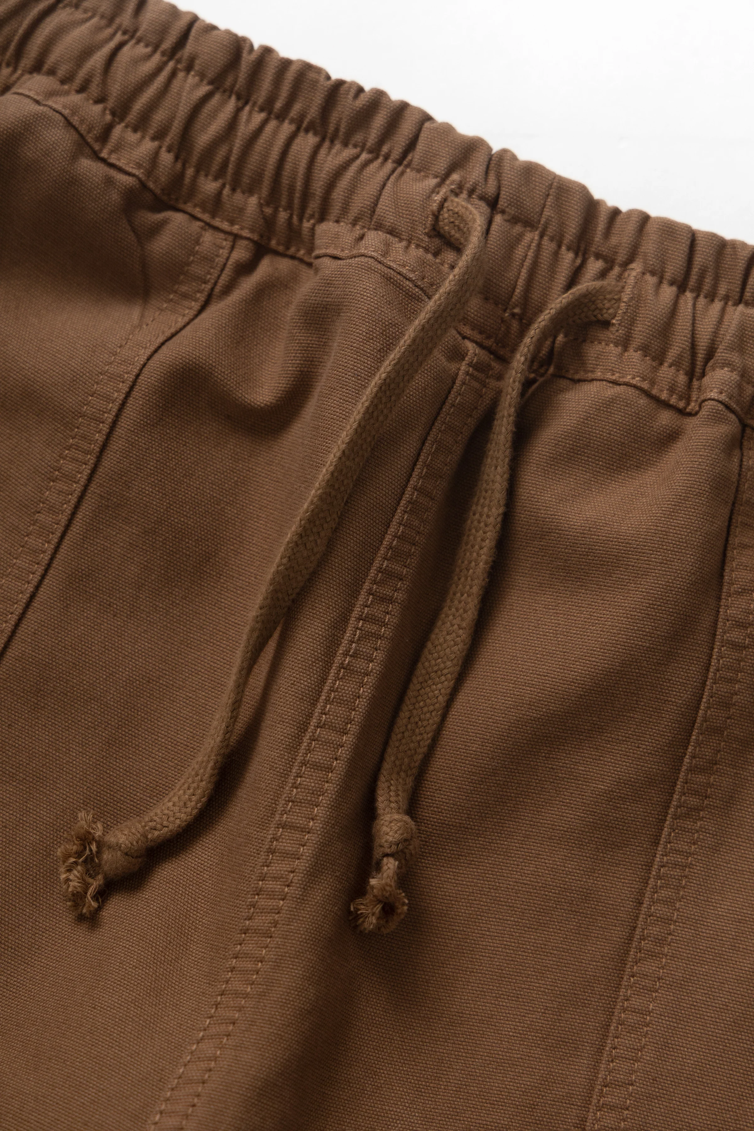 Service Works - Classic Chef Pants - Bark - Image 3