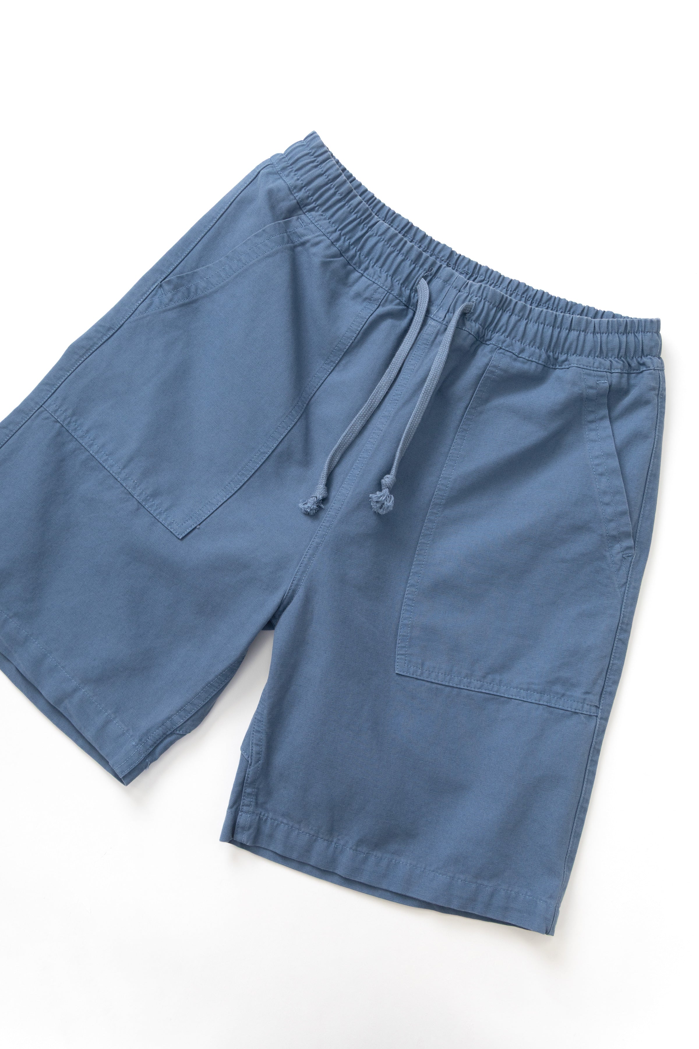 Service Works - Classic Chef Shorts - Slate - Image 2