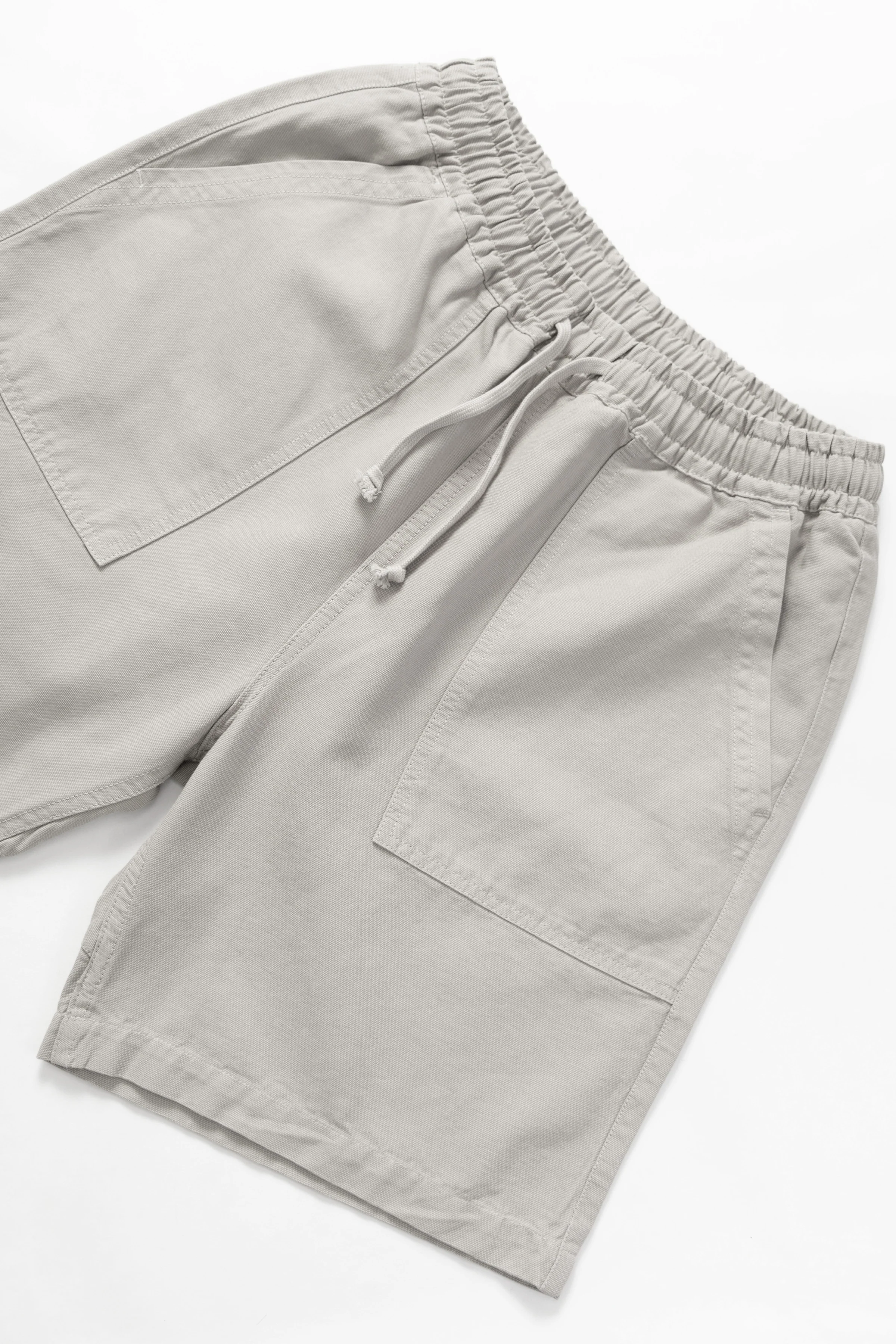 Service Works - Classic Chef Shorts - Stone - Image 2