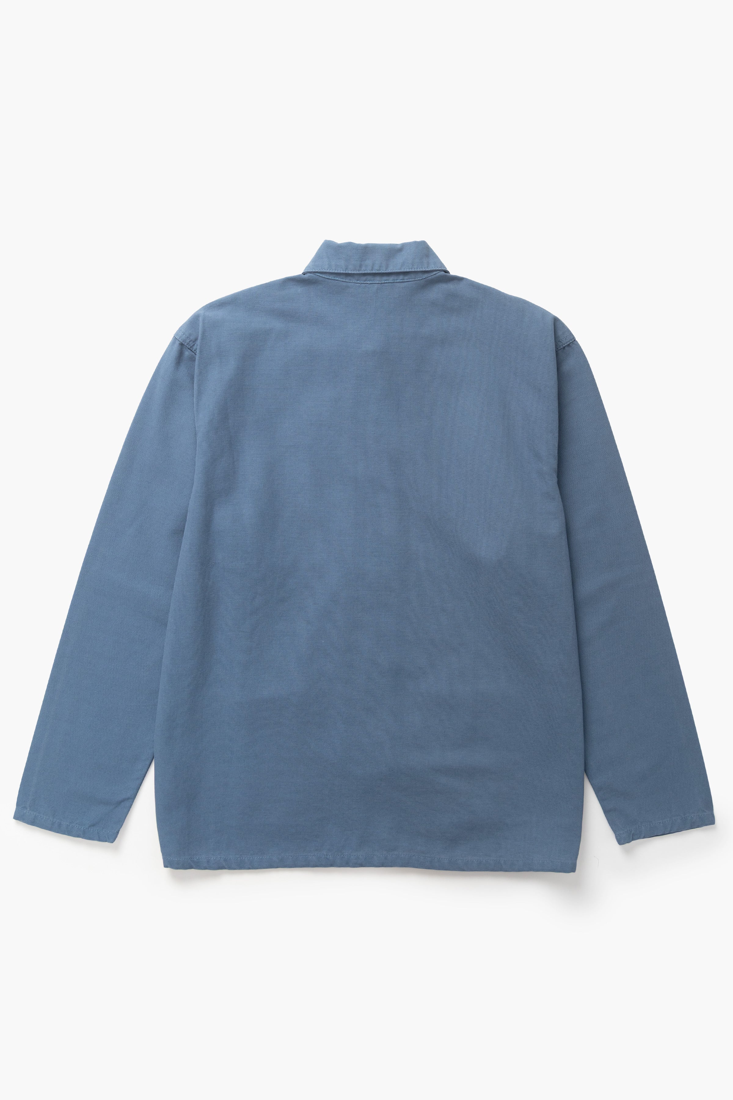 Service Works - Classic Chore Shirt - Slate - Image 8