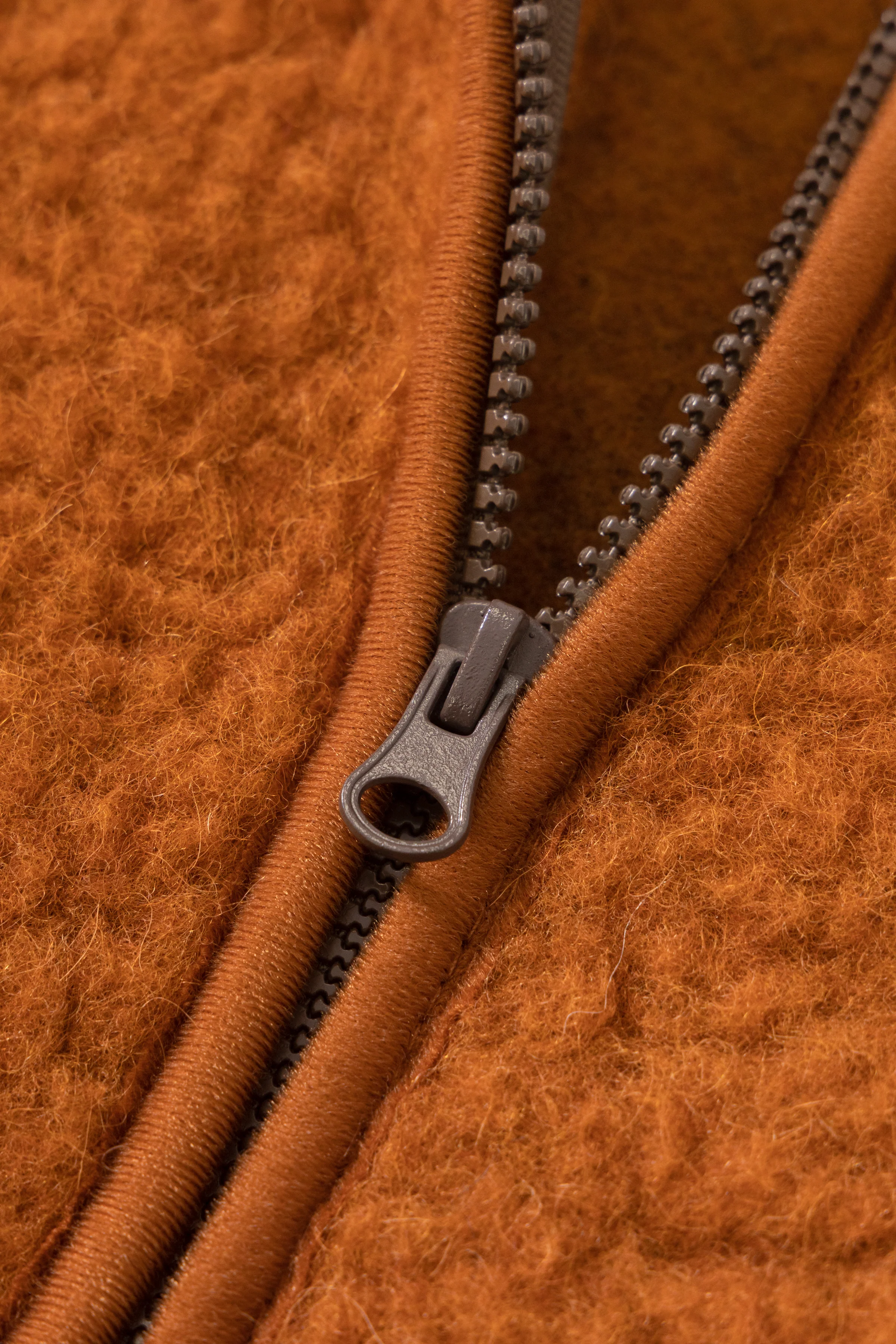 Coldbreaker - Pepitco Vest - Fox - Image 8