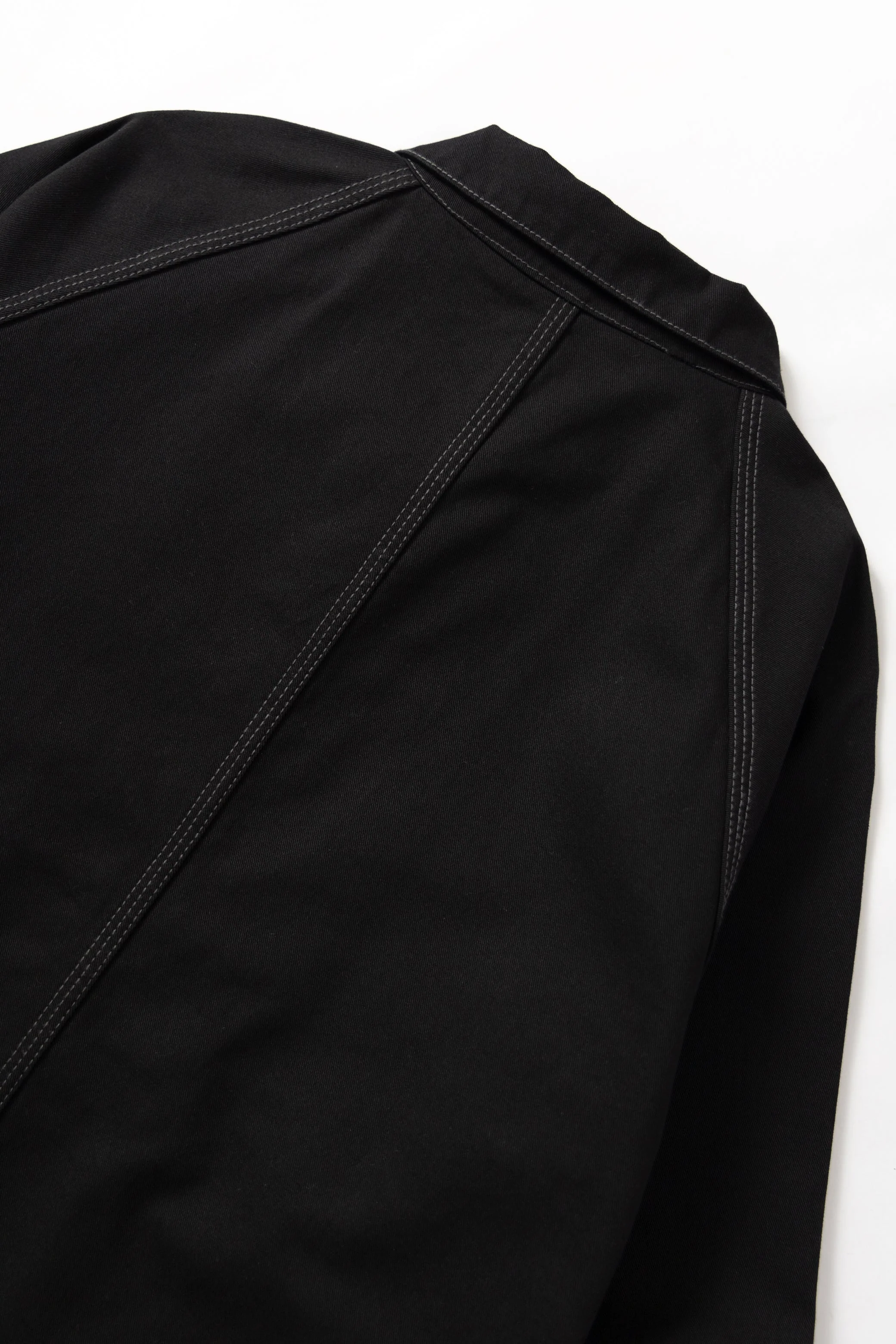 Service Works - Coverall 2.0 - Black - Image 8