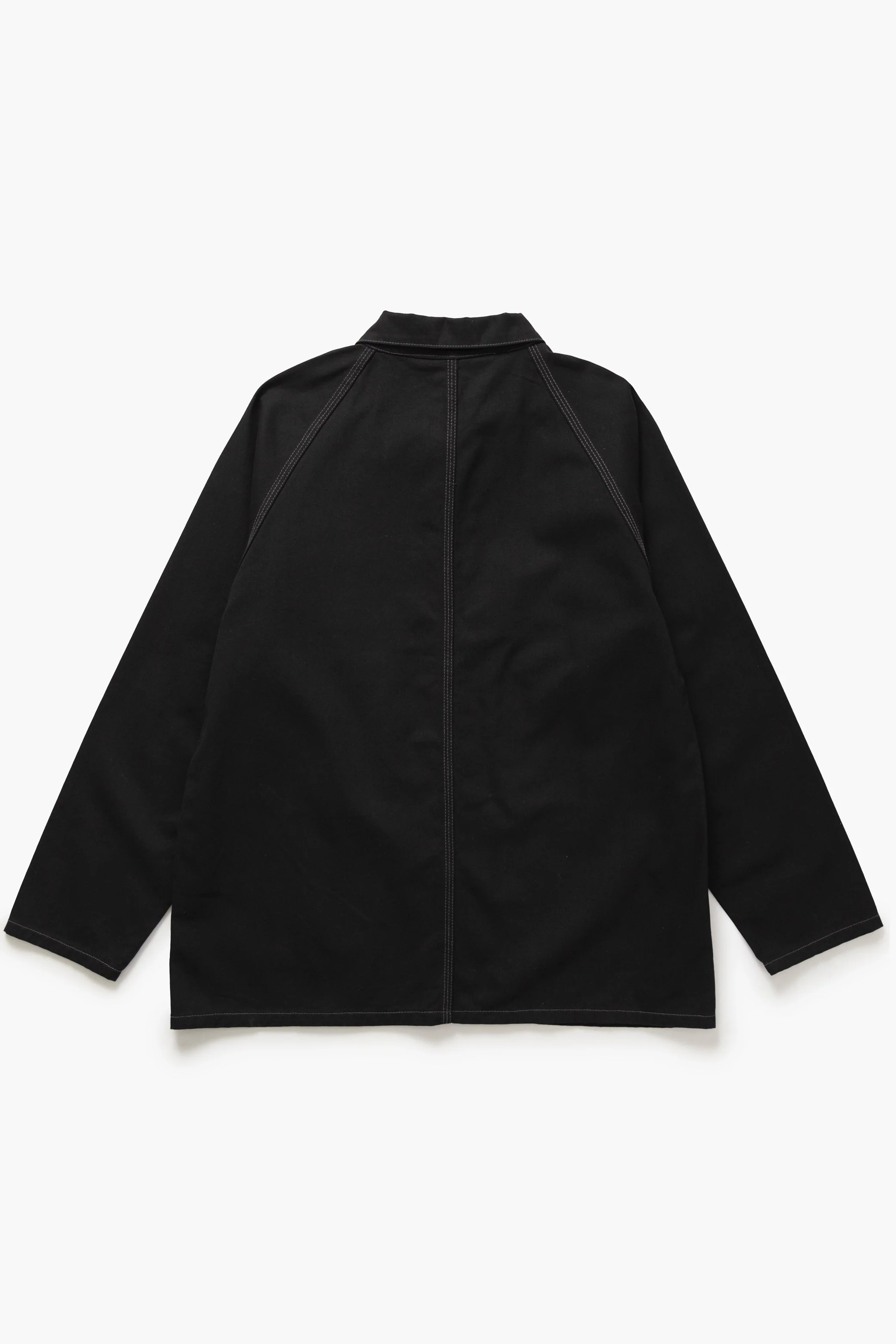 Service Works - Coverall 2.0 - Black - Image 9