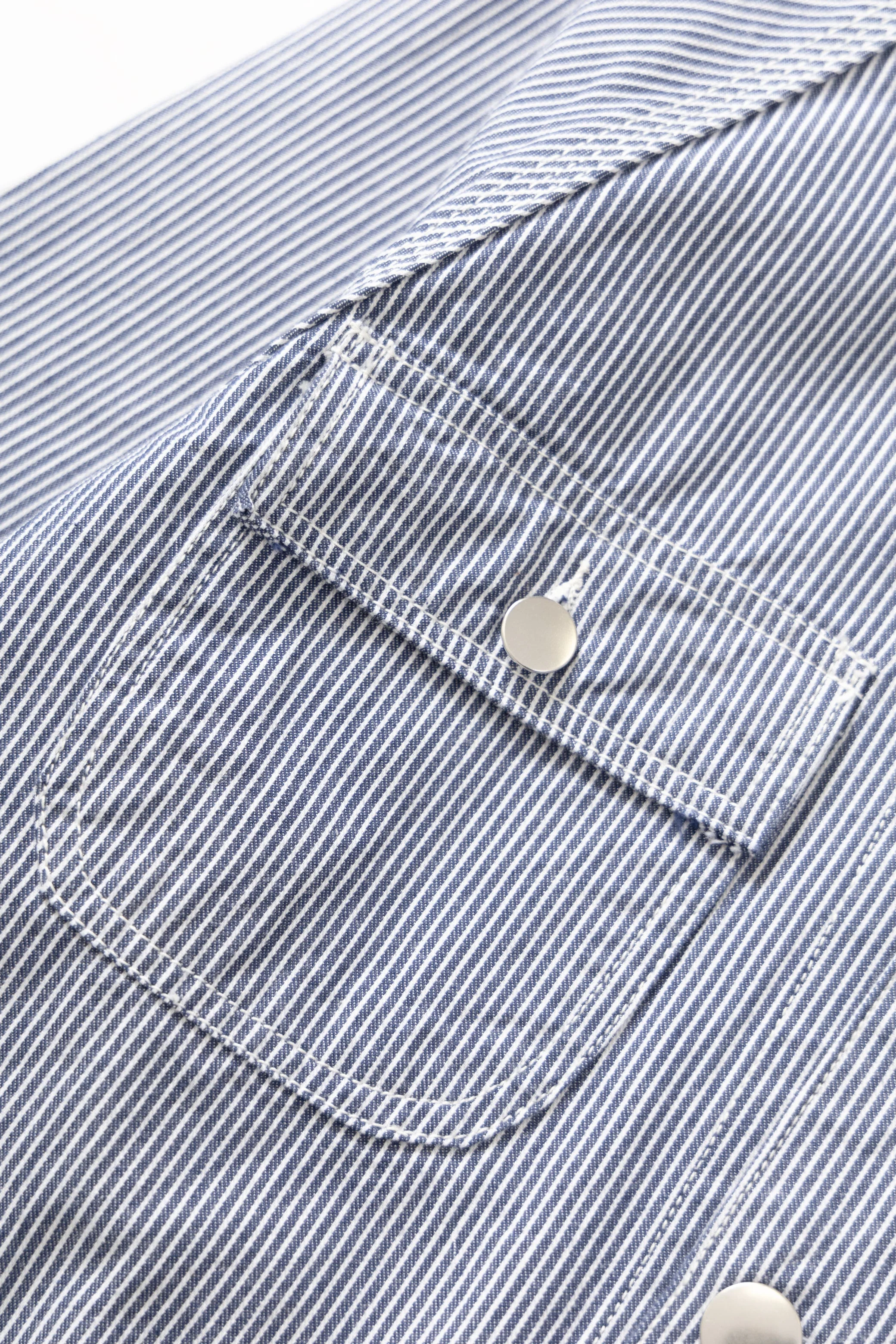Service Works - Coverall 2.0 - Hickory - Image 7