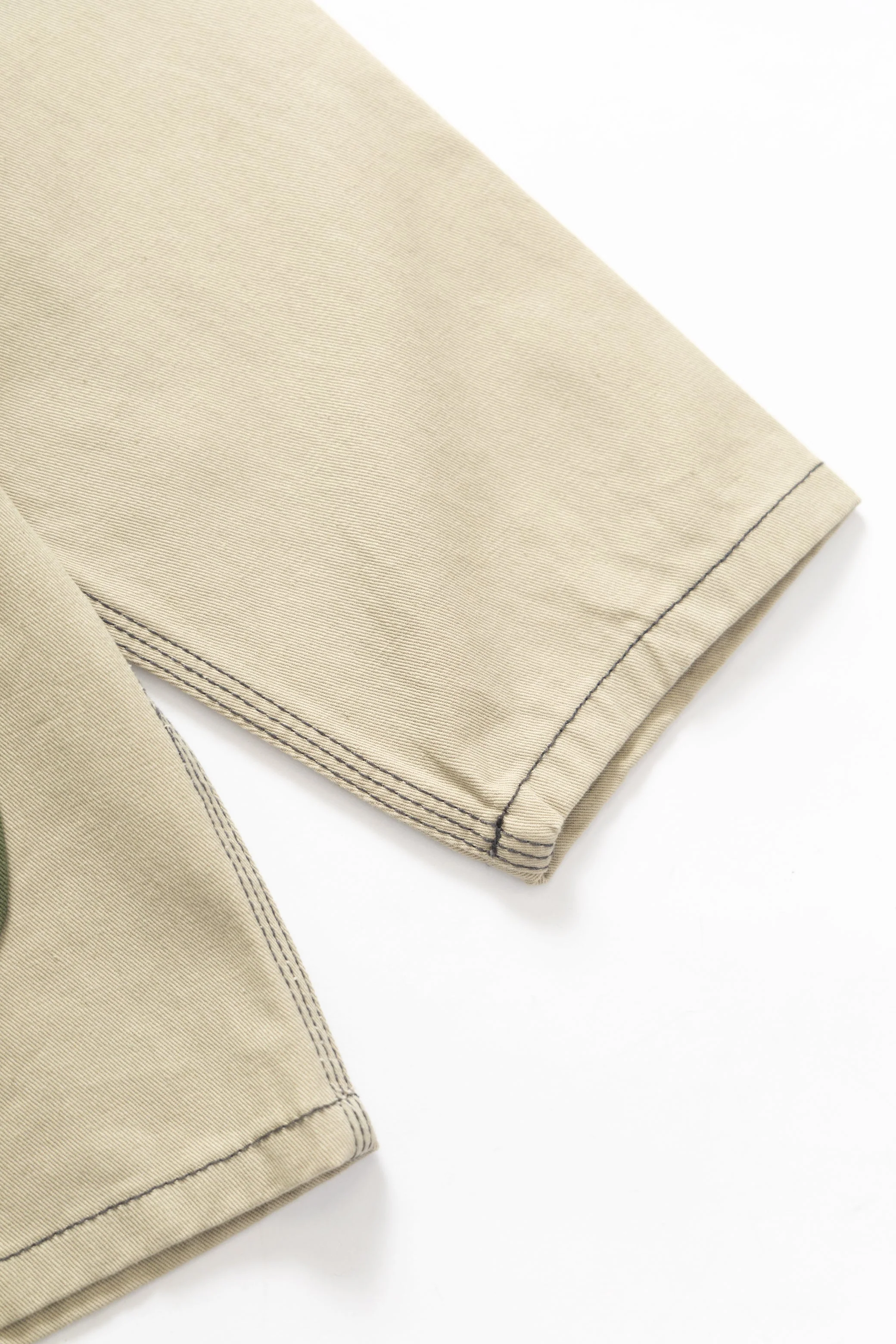 Service Works - Coverall 2.0 - Khaki/Olive - Image 5
